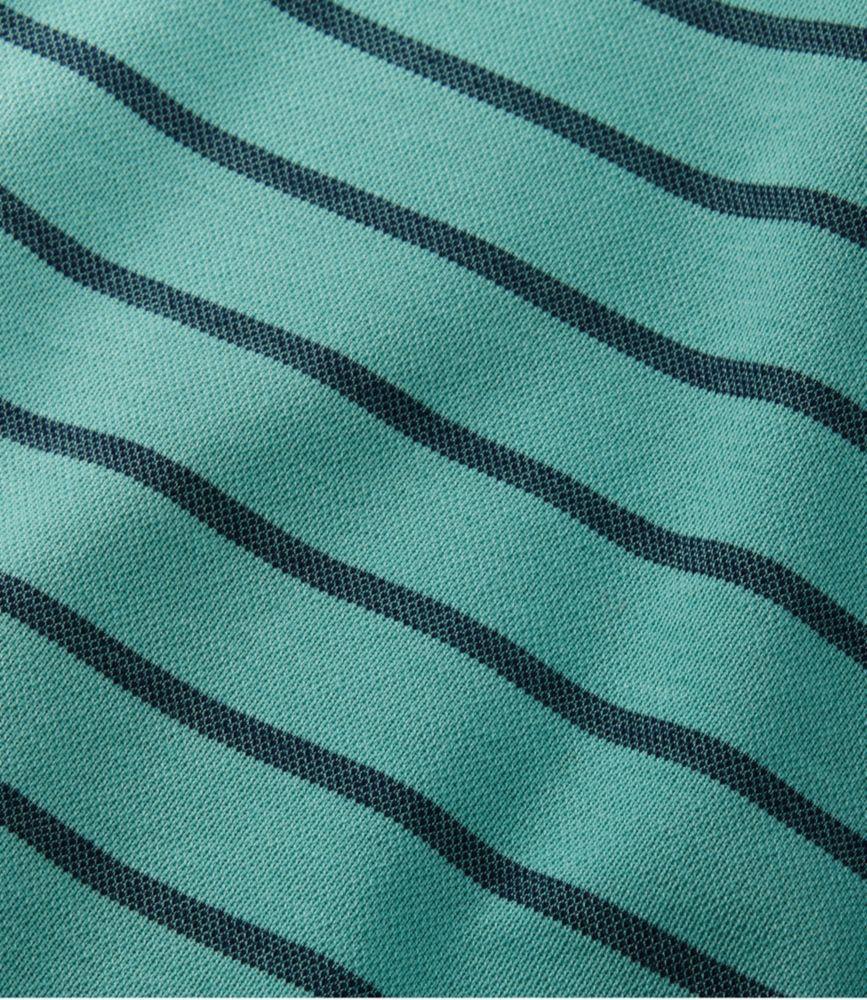 
                            
                                
                                    
                                
                            Men's Comfort Stretch Performance® Polo, Short-Sleeve, Slightly Fitted, Stripe
                         Product Image