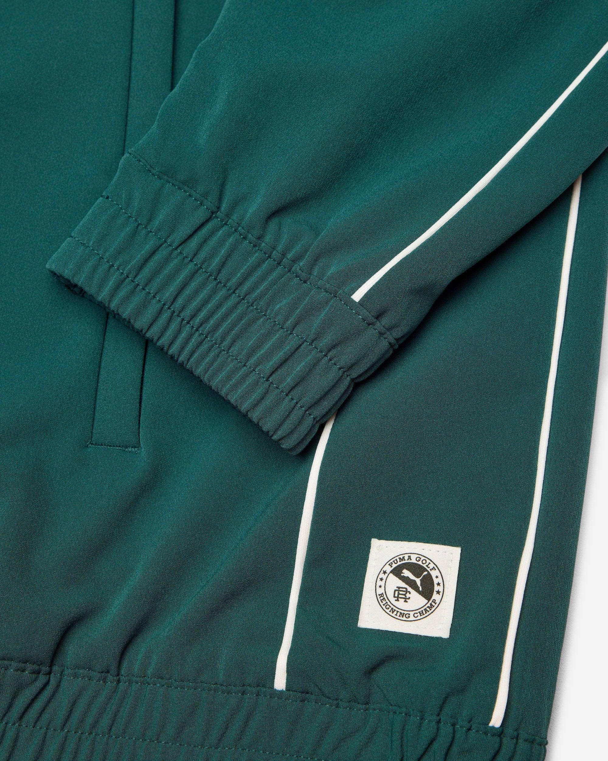 PUMA x Reigning Champ T7 Jacket Male Product Image