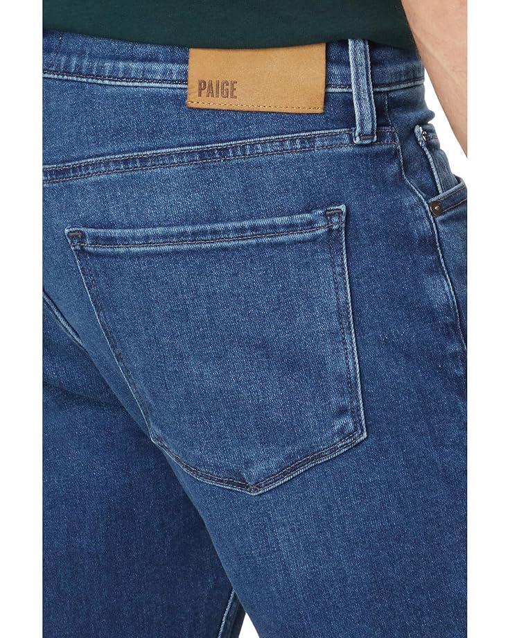 Federal Transcend Slim Straight Fit Jeans in Dwyer Product Image