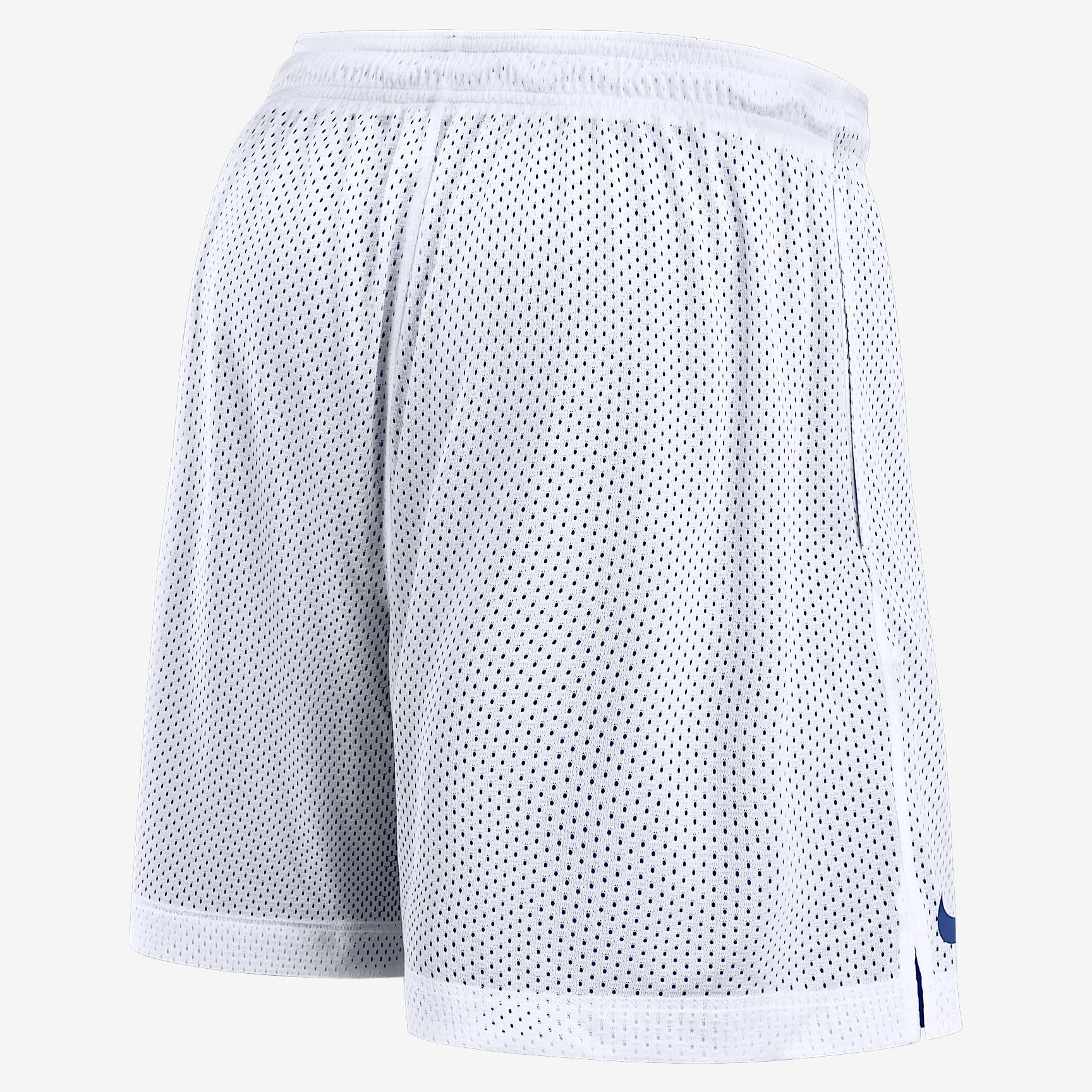 Florida State Primetime Reversible Men's Nike Dri-FIT College Shorts Product Image