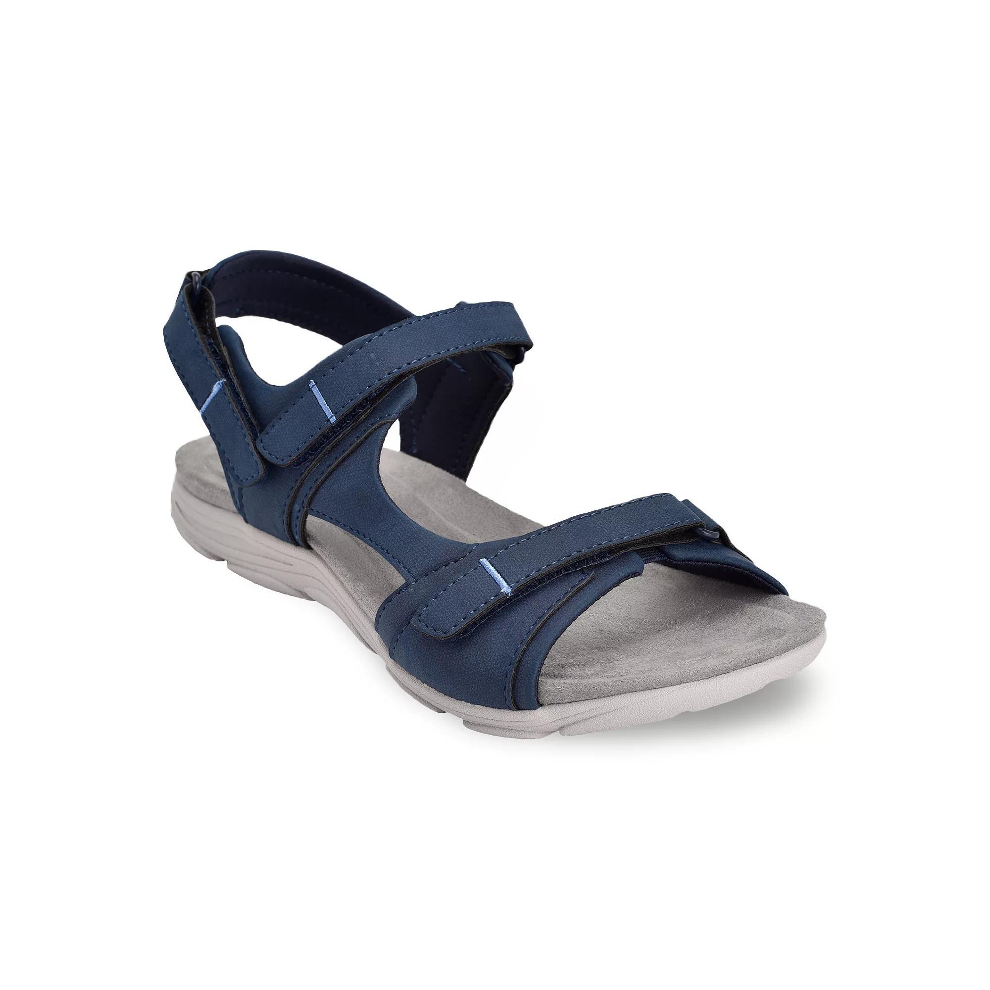 Easy Spirit Lake Womens Sport Sandals Product Image