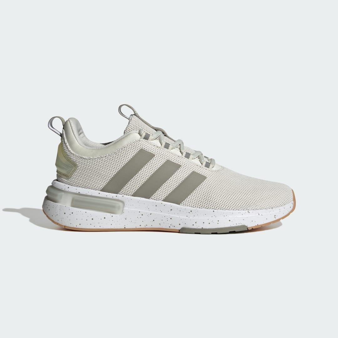 adidas Racer TR23 Shoes Core Black 7.5 Mens Product Image