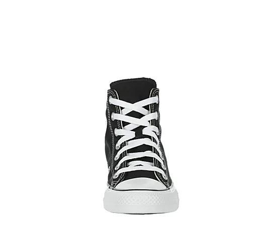 Converse Chuck Taylor All Star Hi canvas sneakers Product Image
