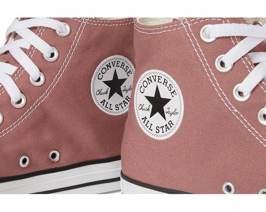 Chuck Taylor All Star High-Top Platform Sneaker Product Image