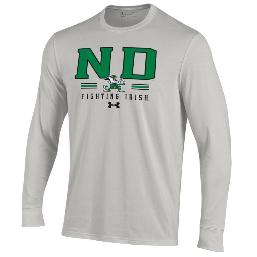 UA Performance Cotton Collegiate Product Image