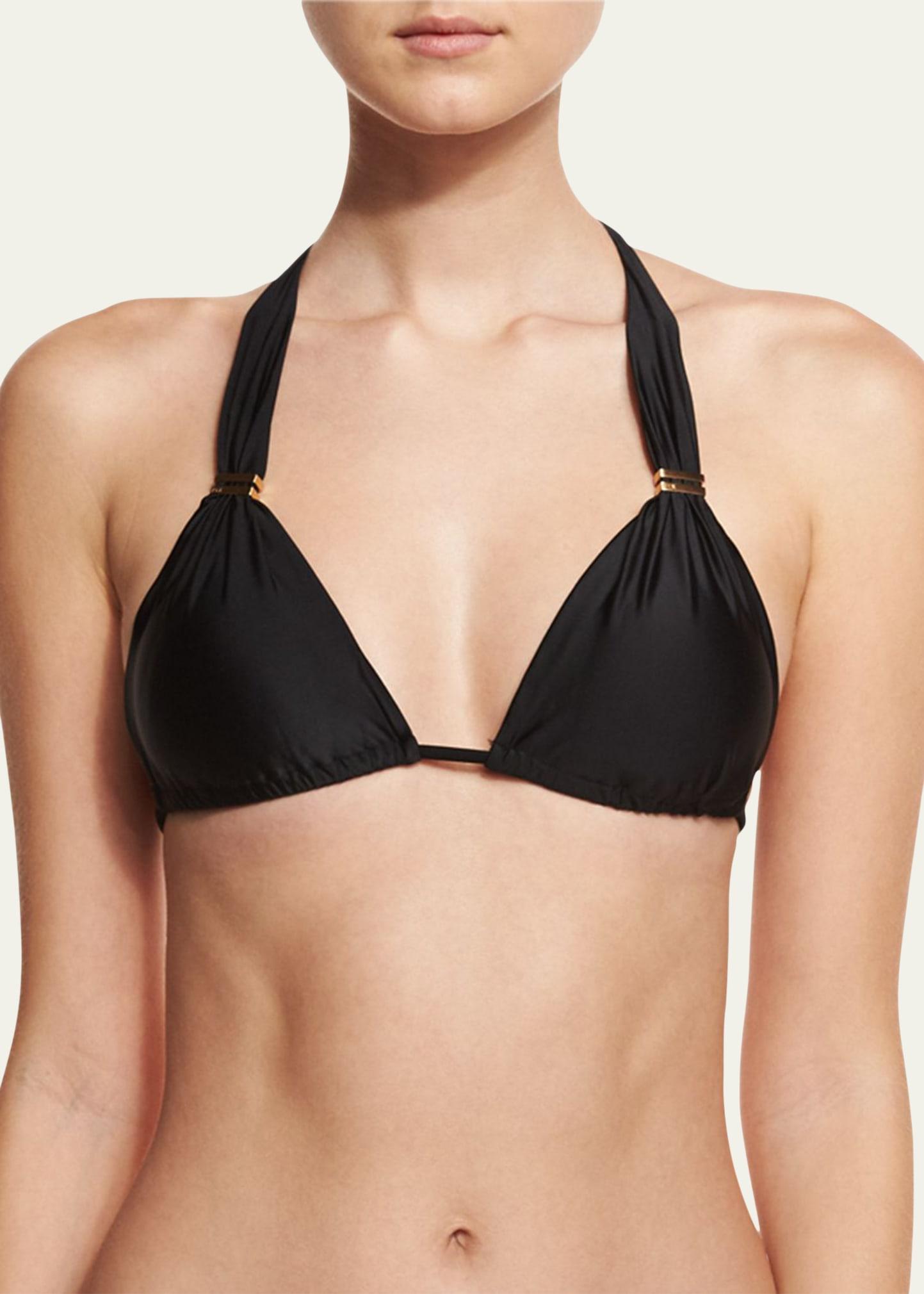 Bia Solid Swim Top (Available in Extended Cup Size) Product Image