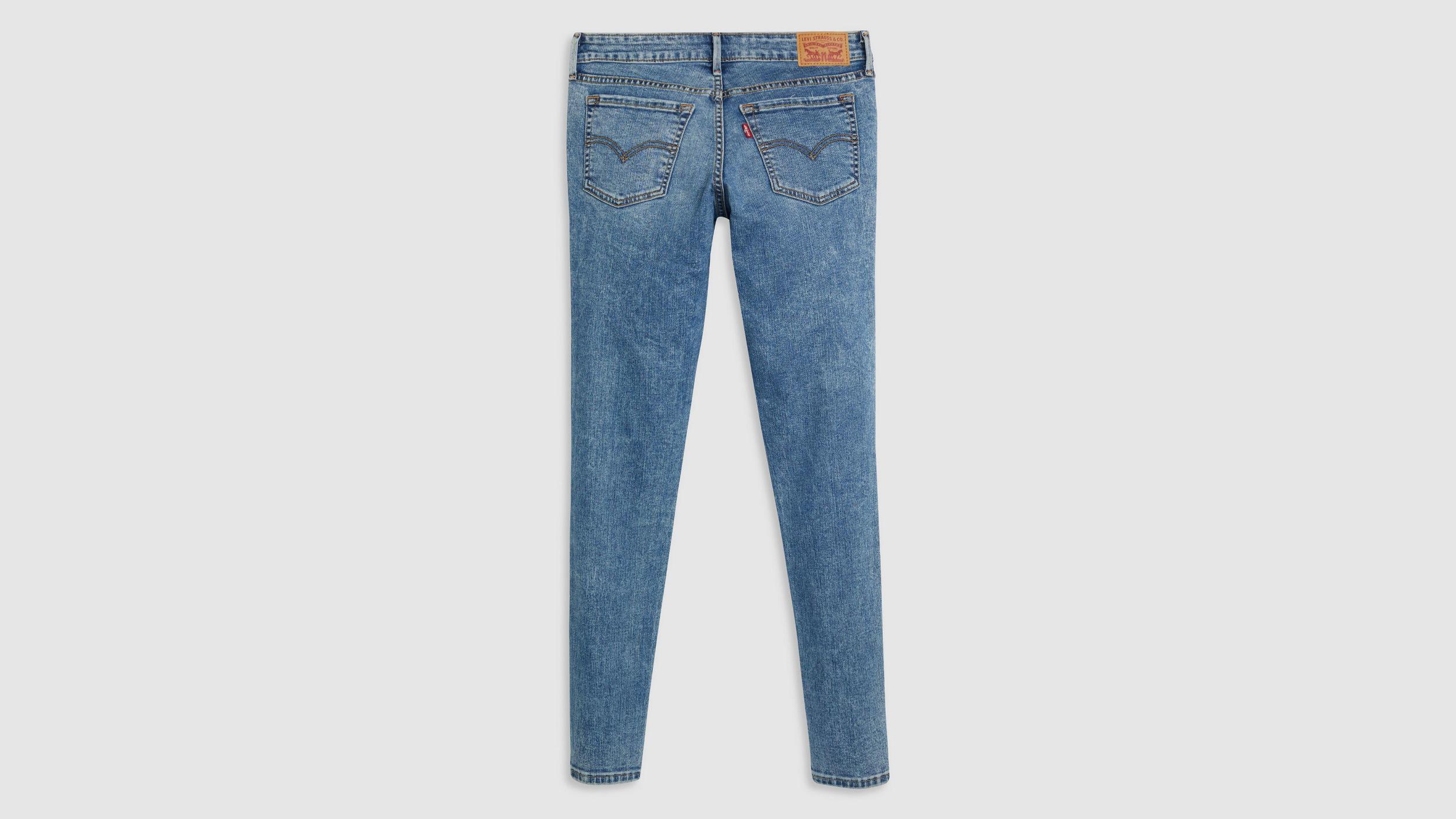 711 Skinny Women's Jeans Product Image