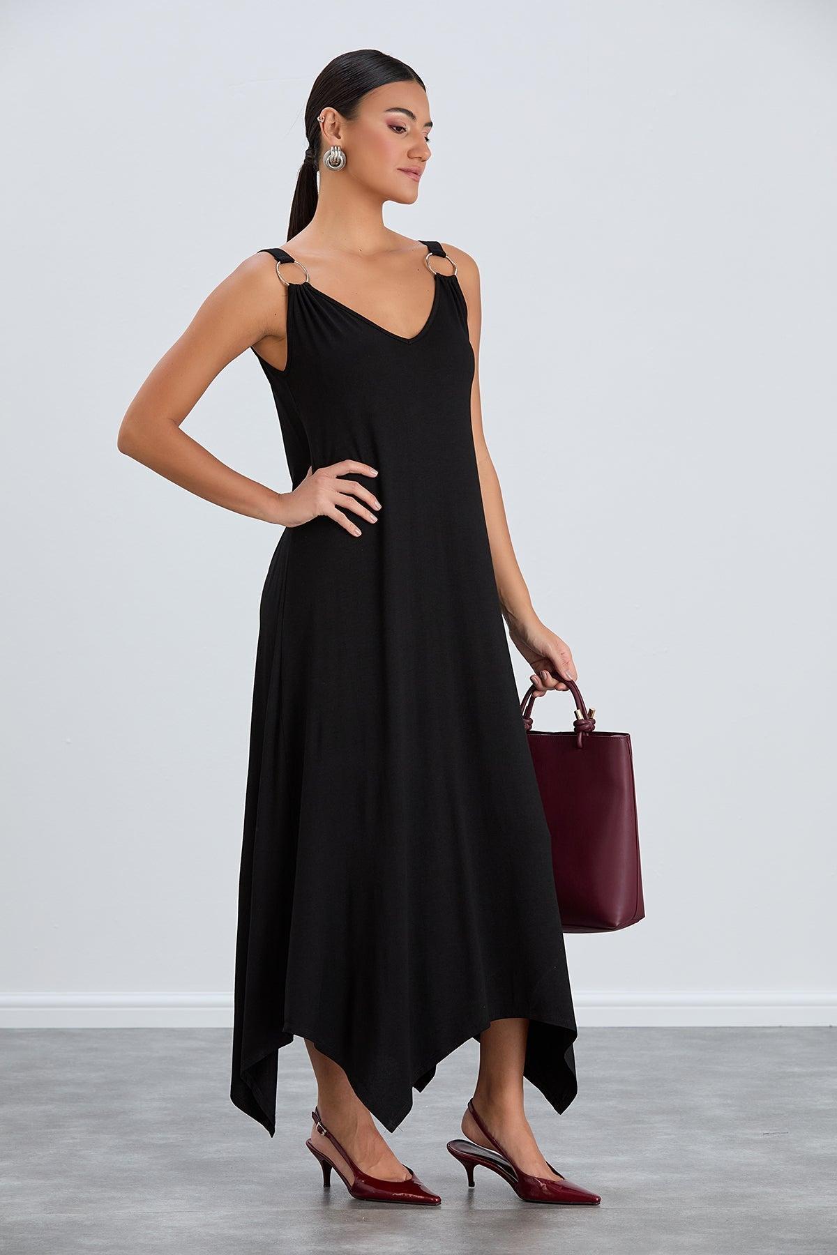 SHAY MAXI DRESS Product Image