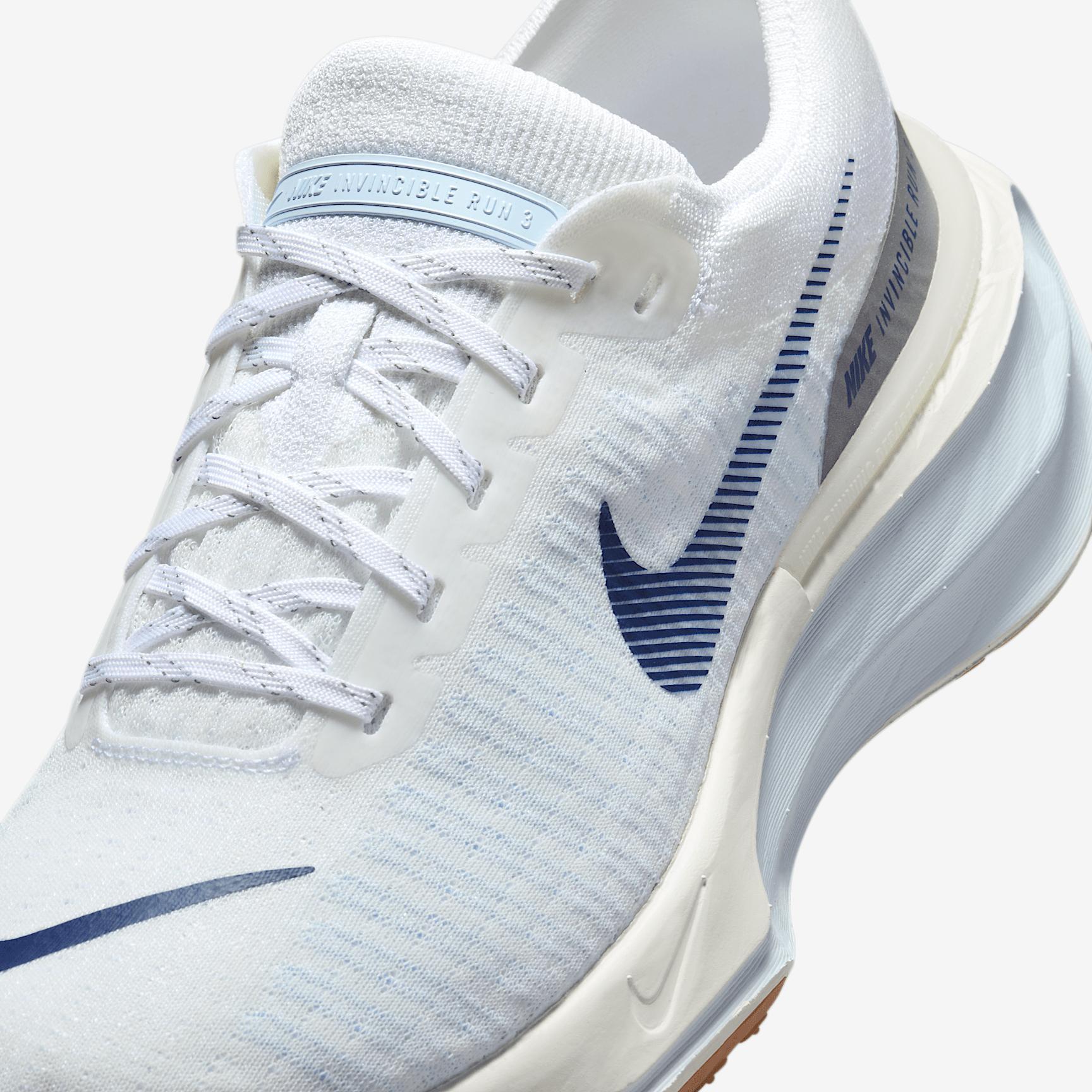 Nike Invincible 3 Men's Road Running Shoes Product Image