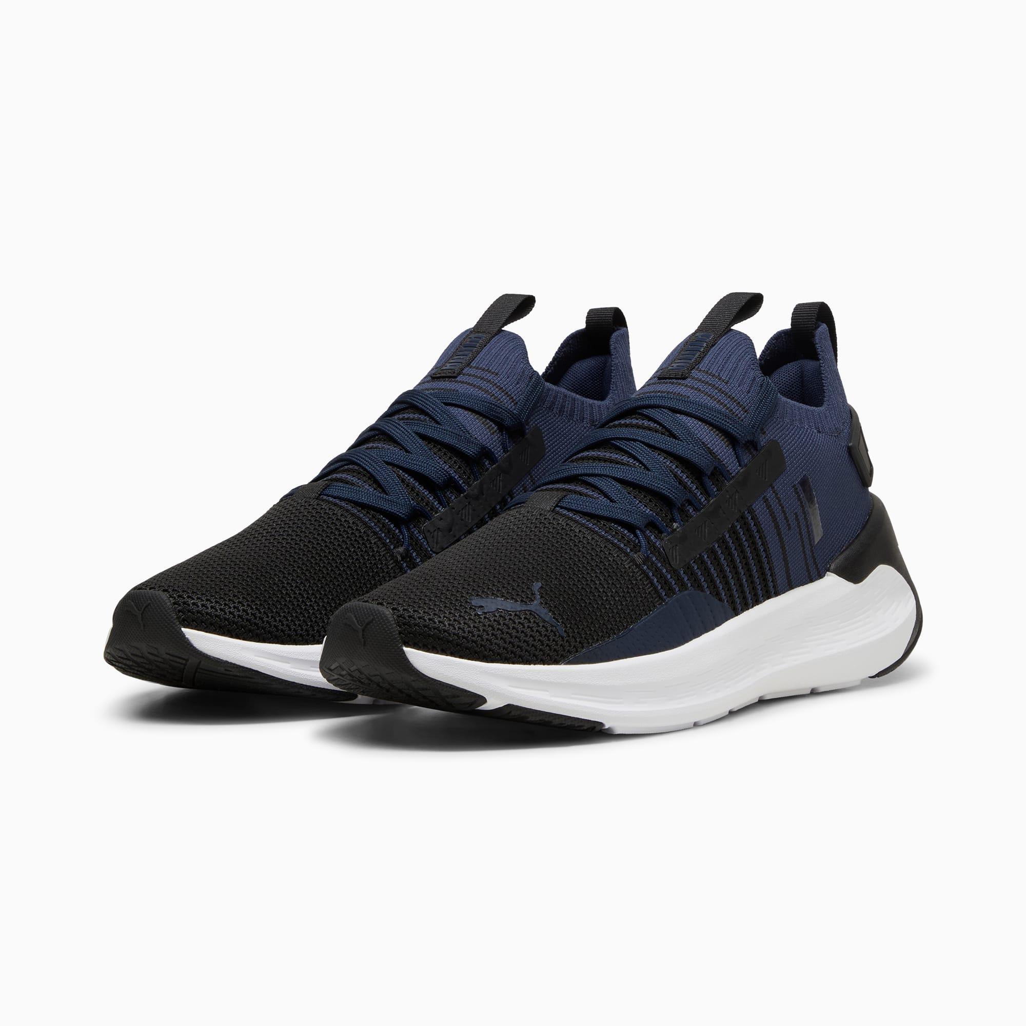 SOFTRIDE Symmetry Fuzion Men's Running Shoes Product Image