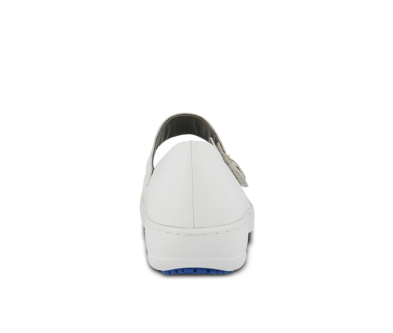 Women's SPRING STEP Wisteria Slip Resistant Shoes Product Image