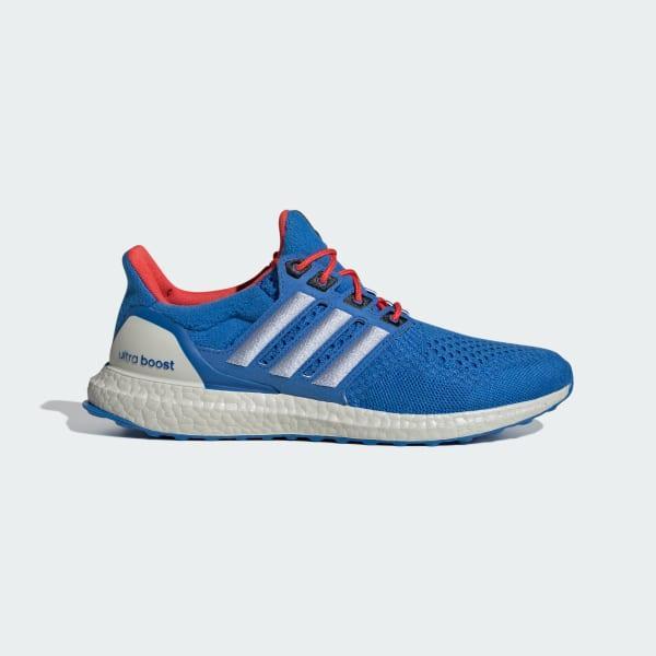 adidas Mens adidas Ultraboost 1.0 - Mens Running Shoes Product Image