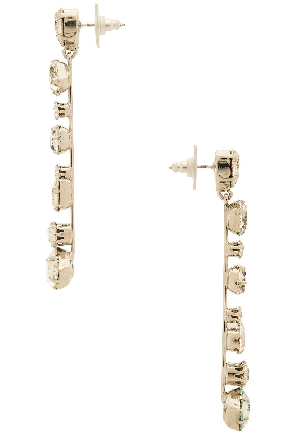 Lourdes Earrings Jennifer Behr Product Image