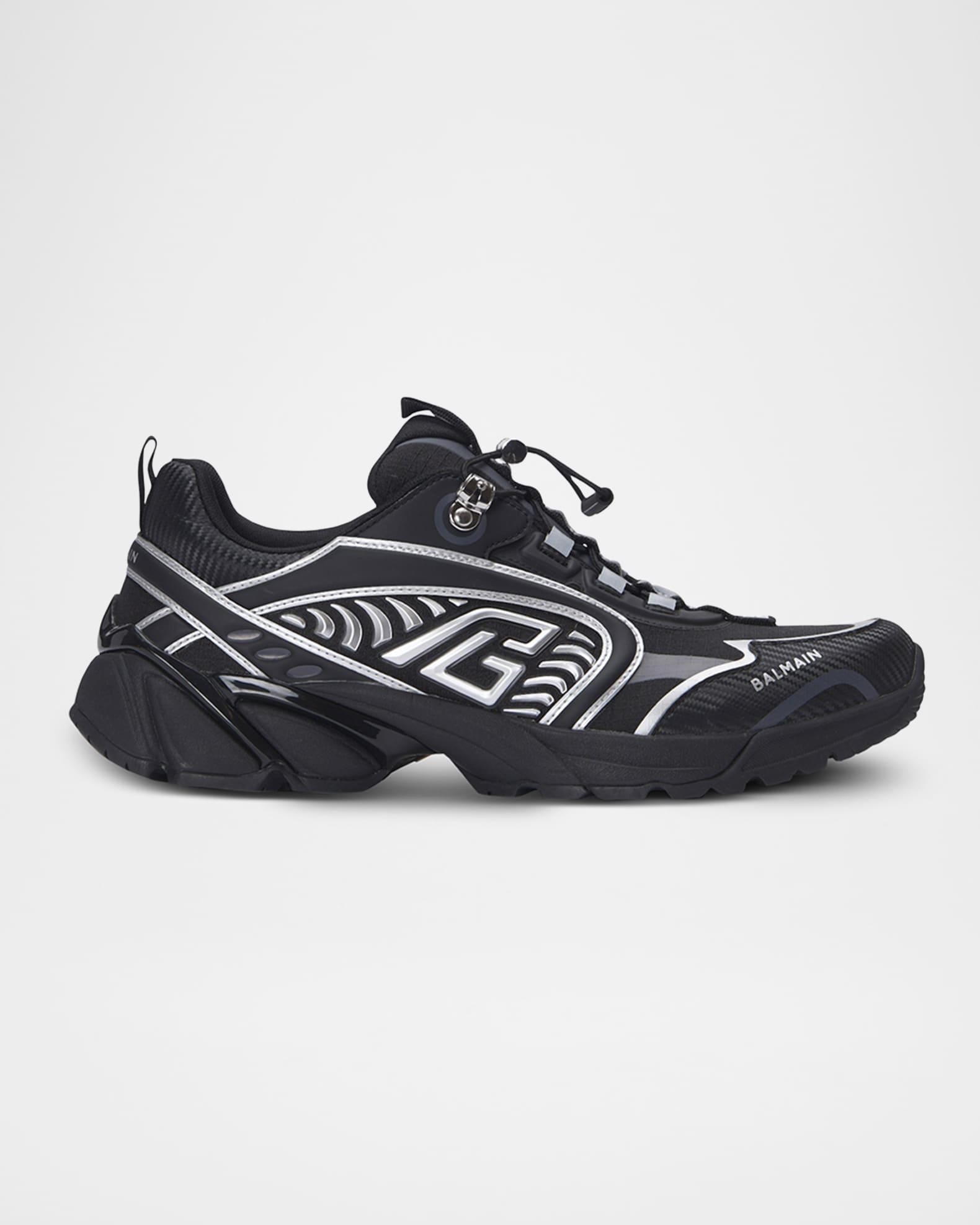 Men's Cosmic Dust Runner Sneakers Product Image