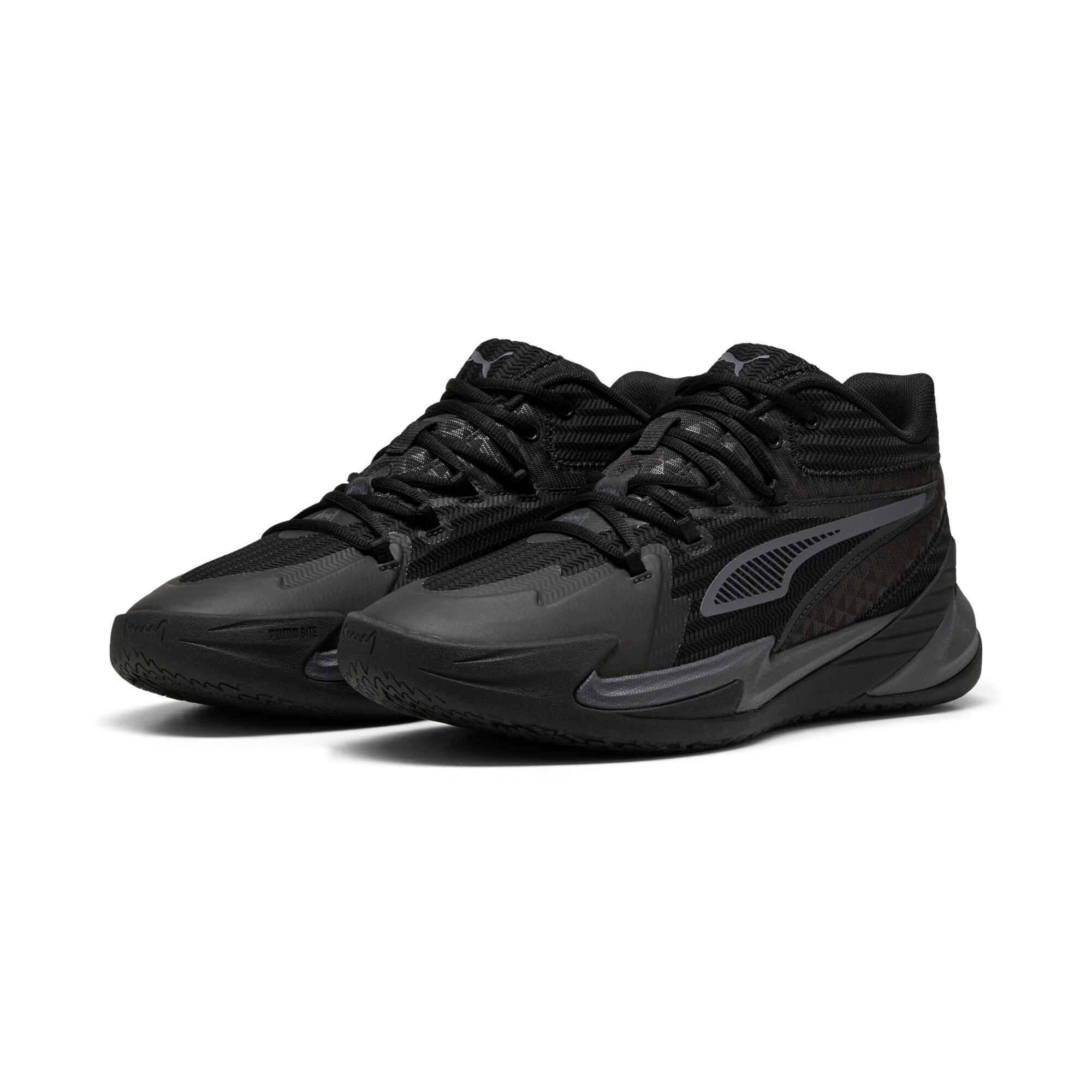 PUMA Dagger Men's Basketball Shoes Product Image