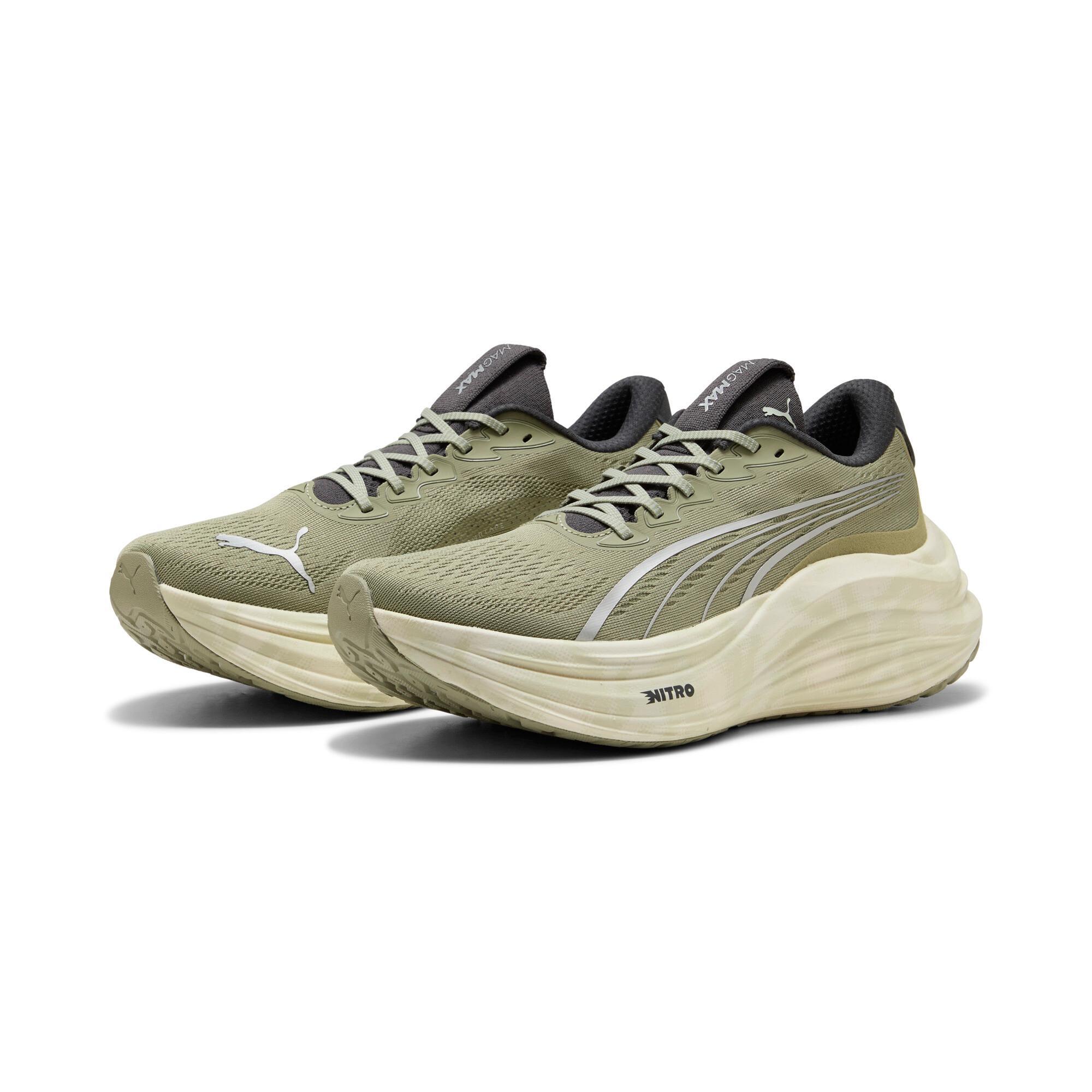 MagMax NITRO™ Terrains Running Shoes Men Product Image