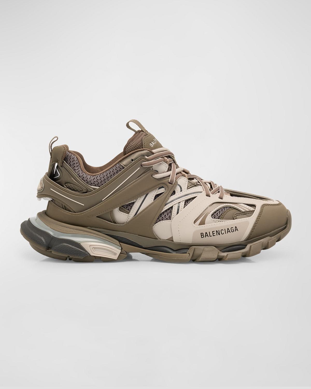 Mens Track Sneaker Product Image