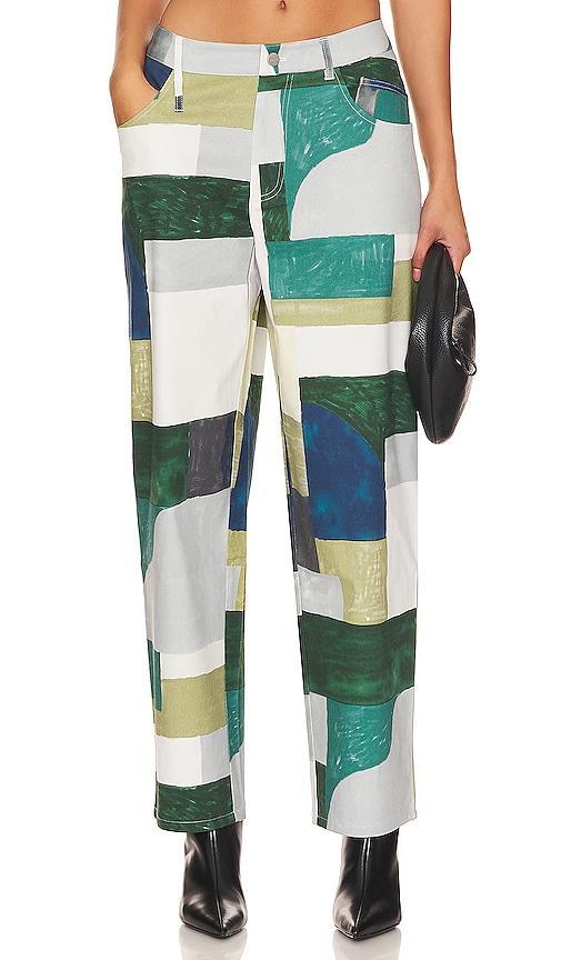 Echo Jeans Miaou Product Image
