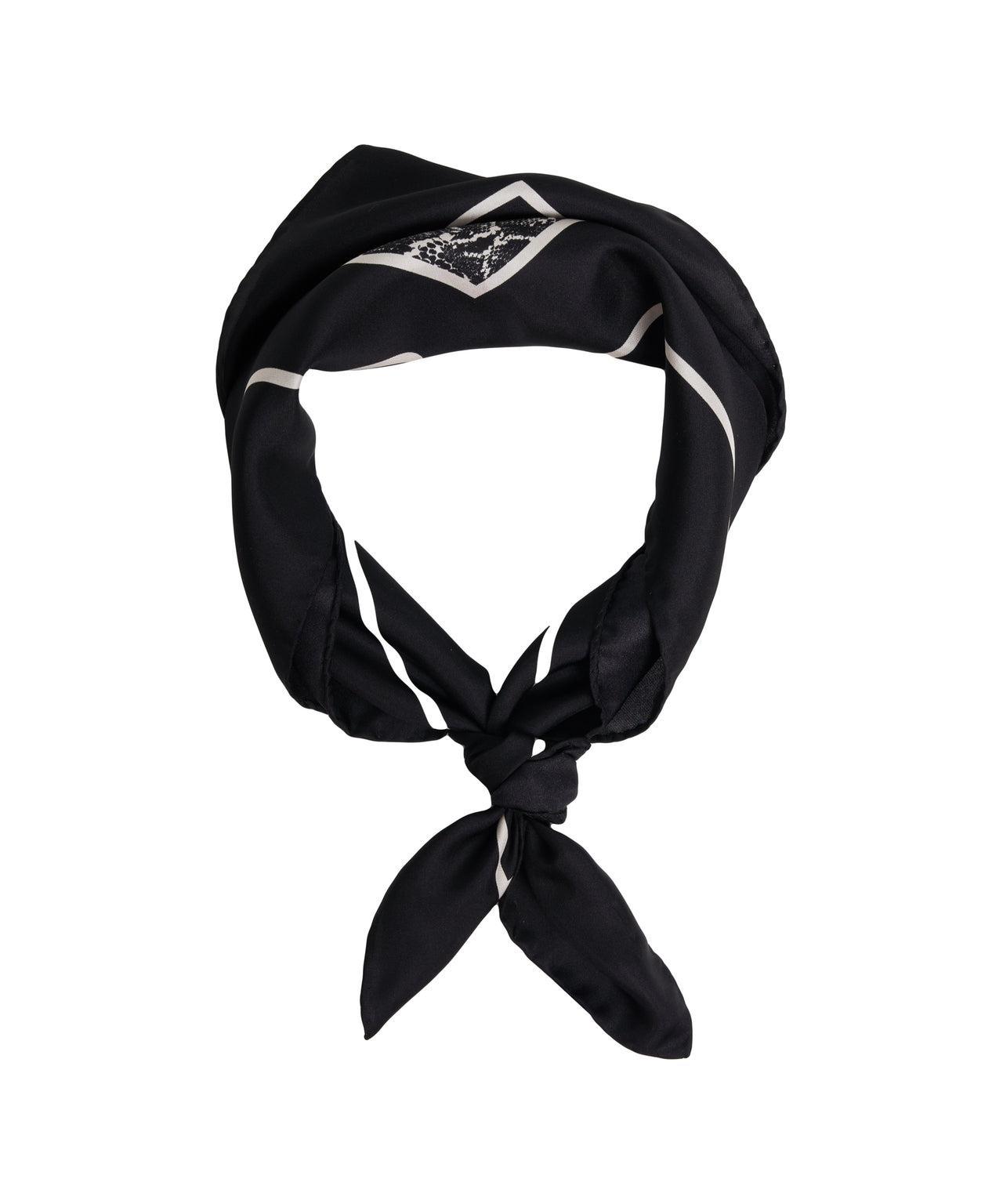 Scarf with print Product Image