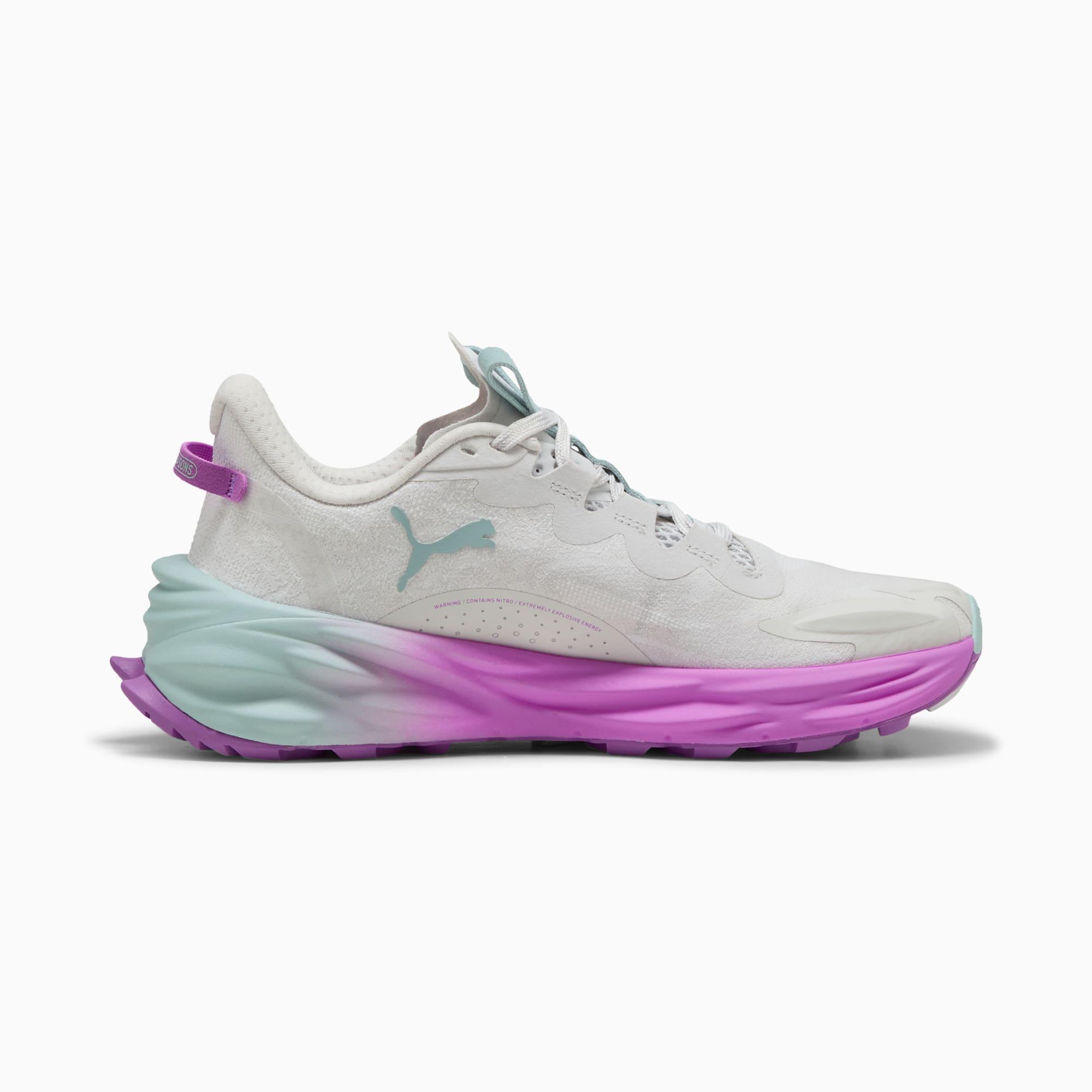 SEASONS Fast-Trac NITRO™ 3 Women's Trail Running Shoes Product Image