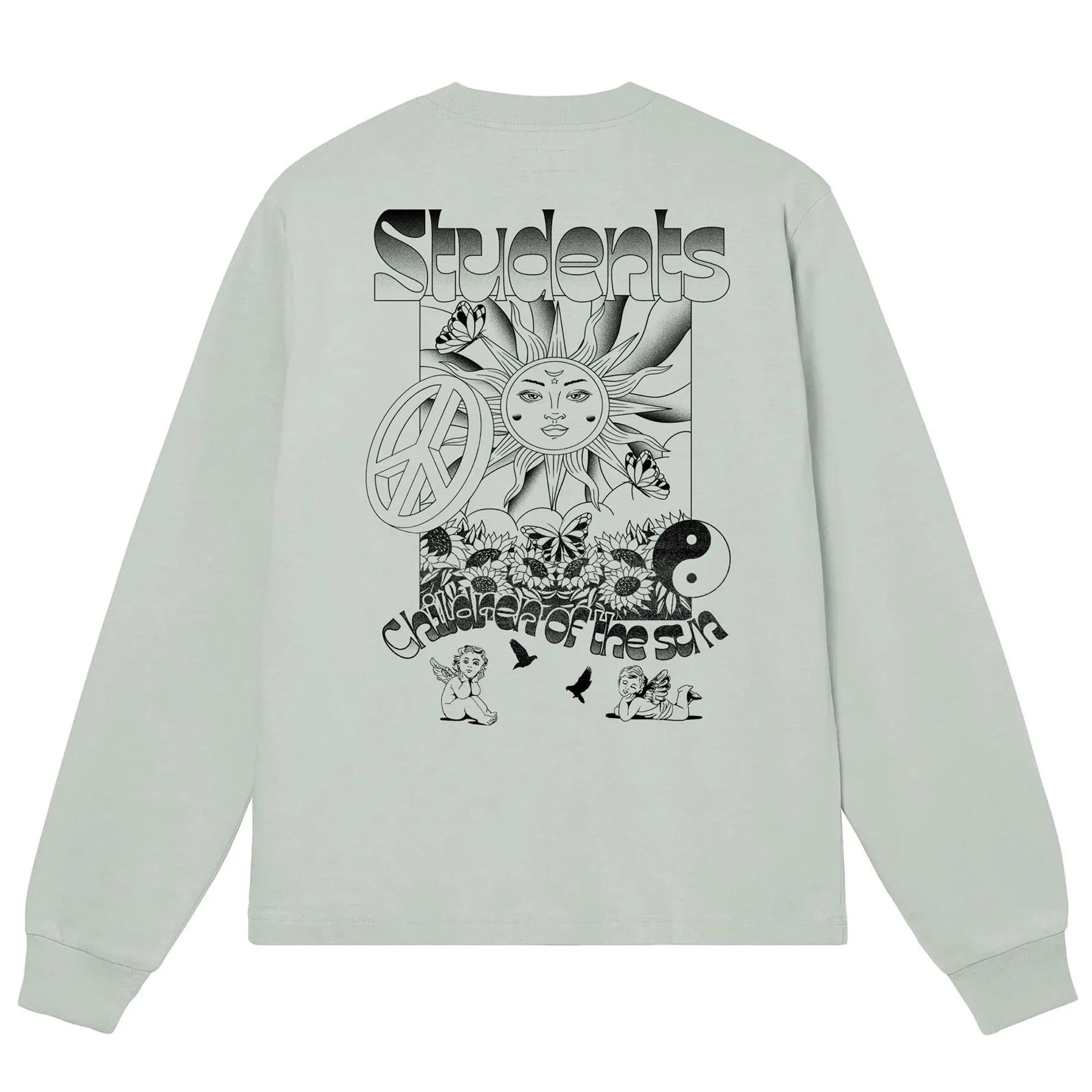 UNDER THE SUN T-SHIRT Product Image