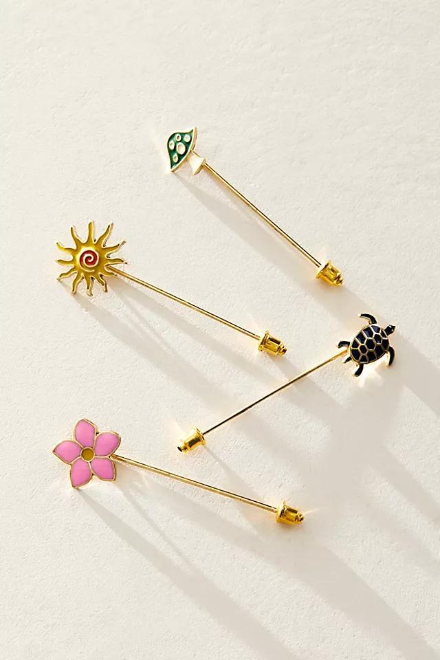 Lue Pin Set Product Image