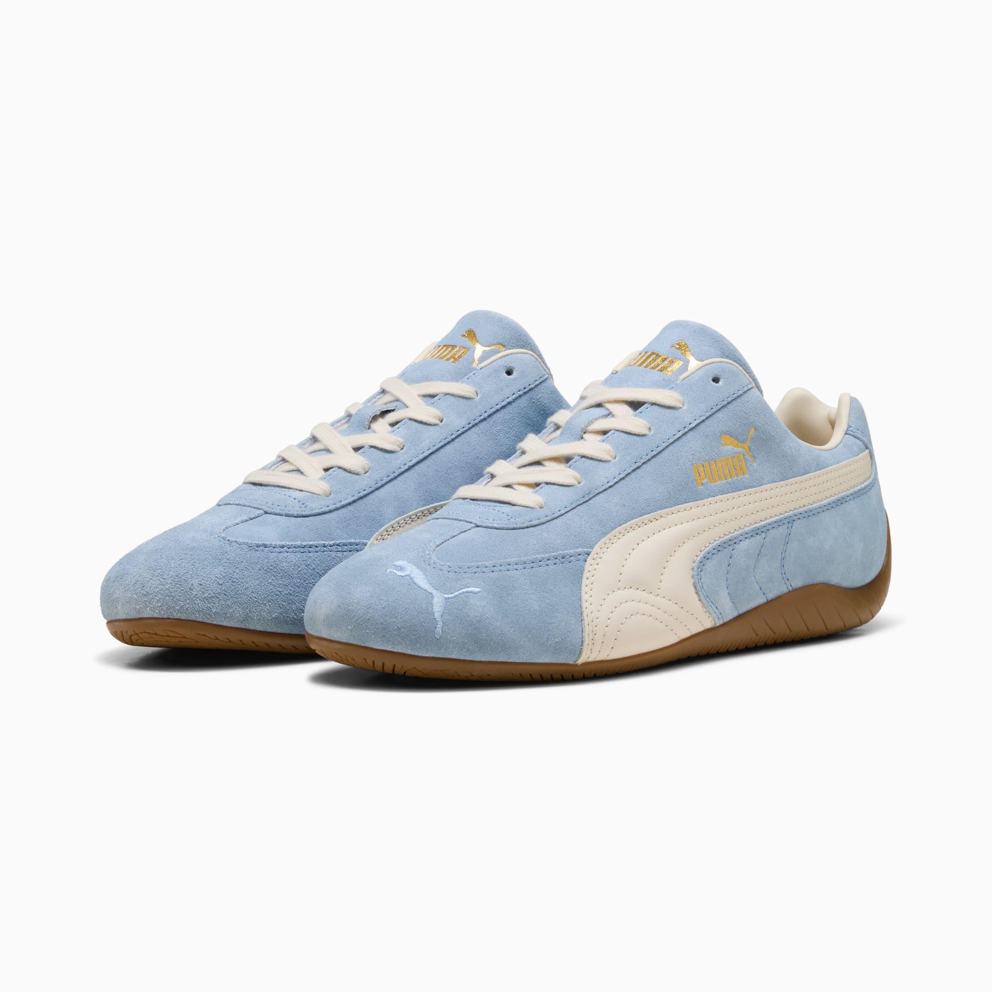 Speedcat Faded Sneakers Unisex Product Image