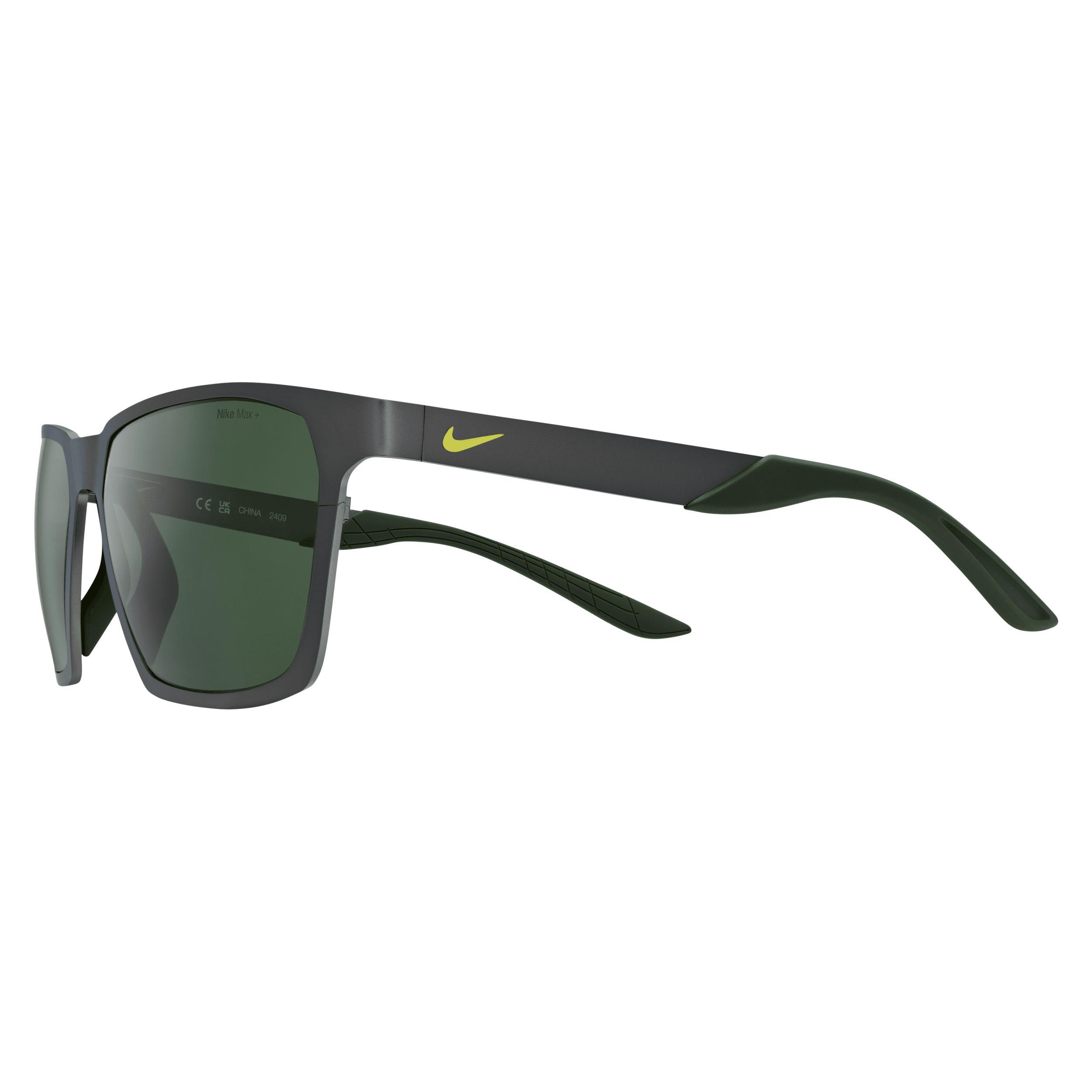 Nike Men's Maverick Valor Polarized Sunglasses Product Image