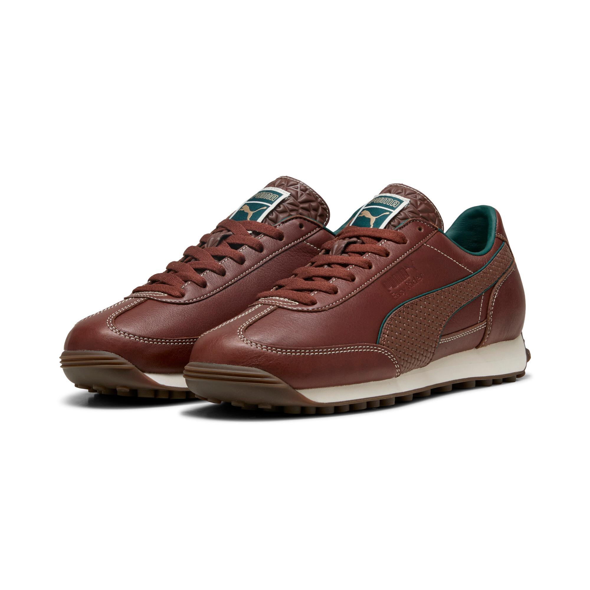 PALAIS ARTISAN Easy Rider Men's Sneakers Product Image