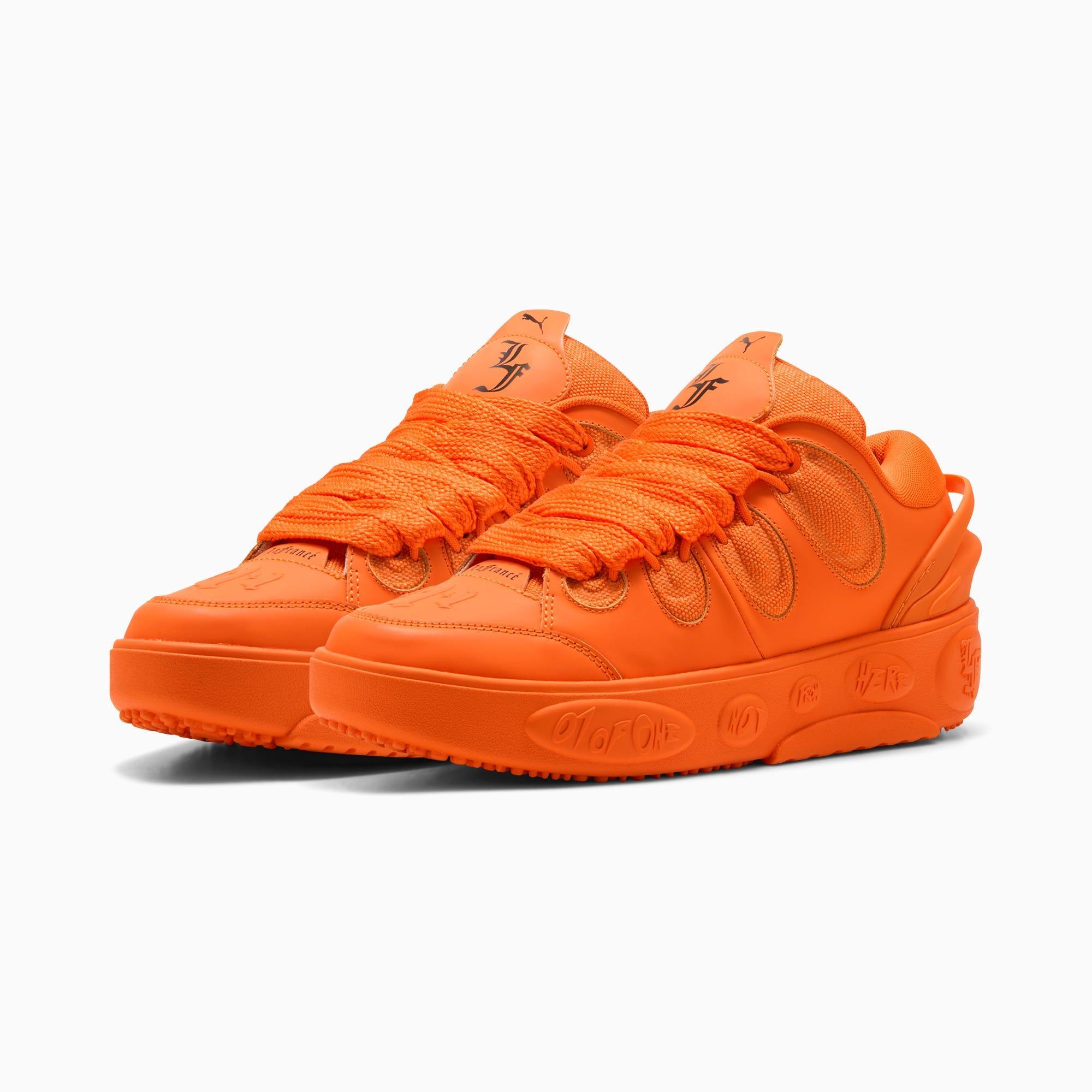 PUMA x LAMELO BALL LaFrancé Gifted Men's Sneakers Product Image