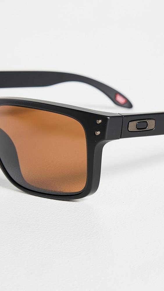 Oakley Holbrook Polarized Sunglasses | Shopbop Product Image