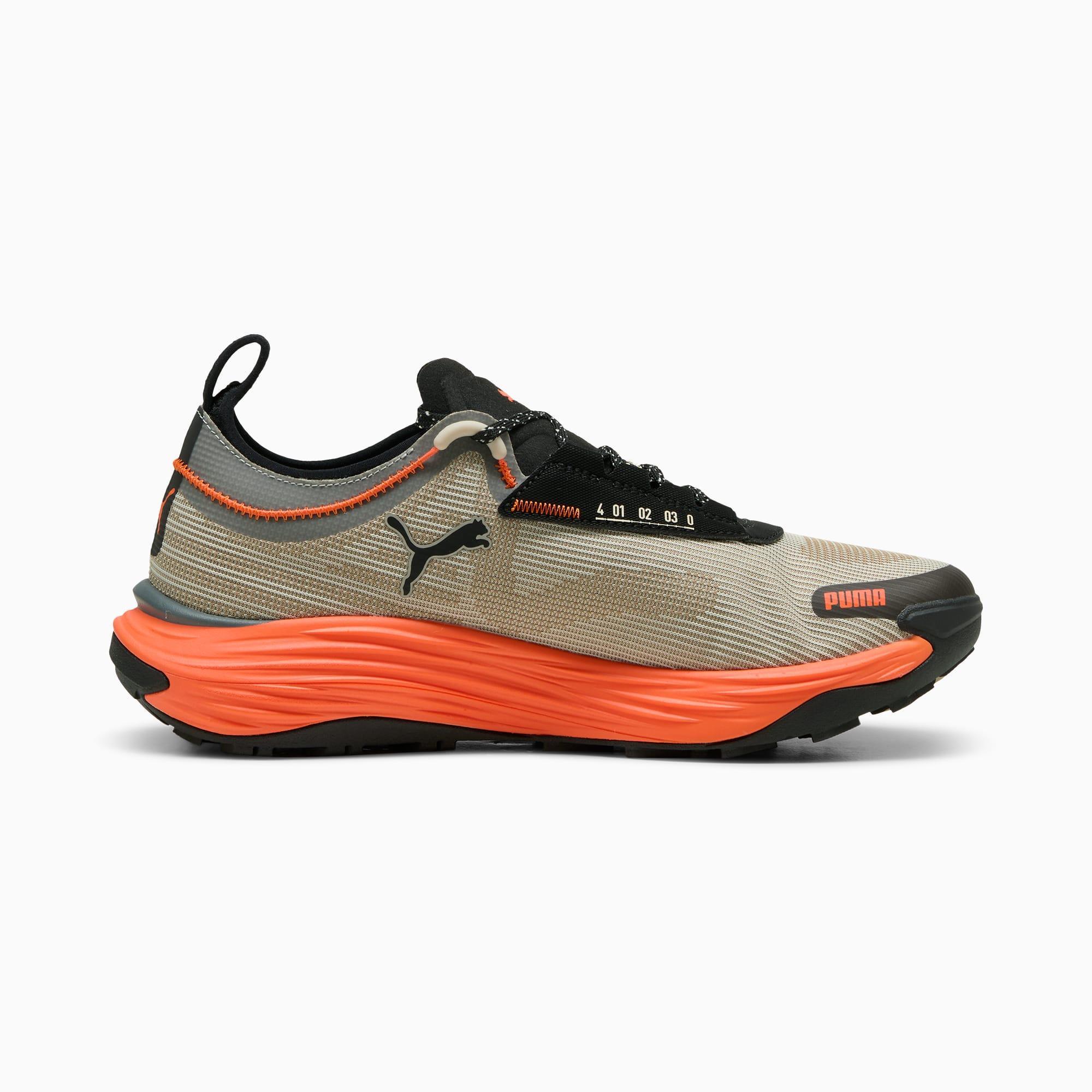 PUMA SEASONS Voyage NITROâ¢ 3 Men's Trail Running Shoes Product Image