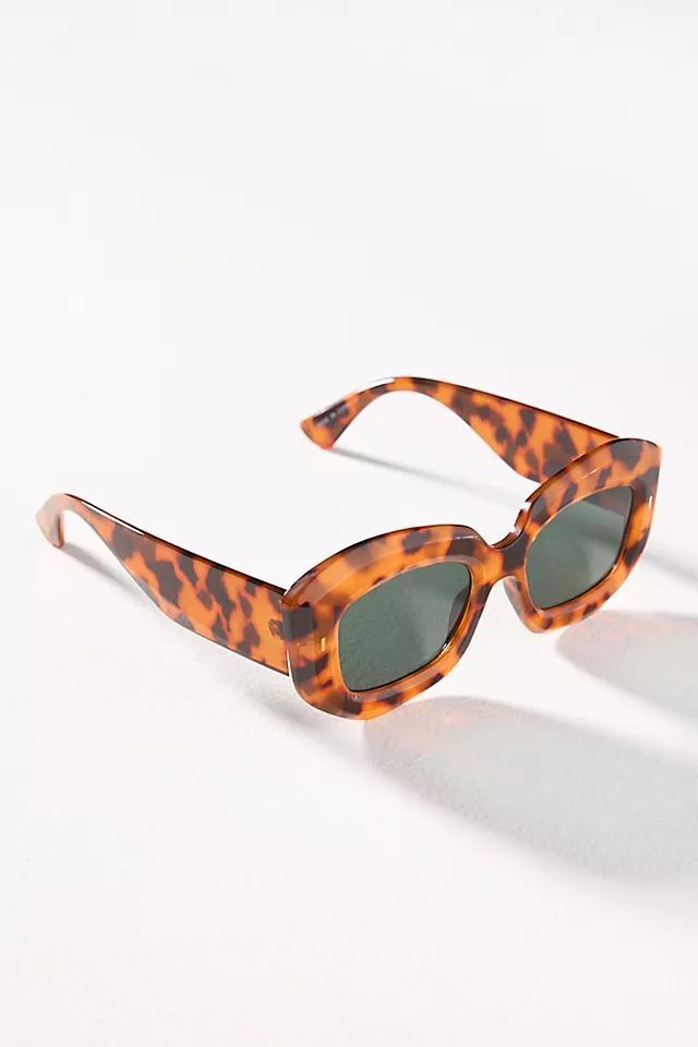 I-SEA Bubble Retro Sunglasses Product Image