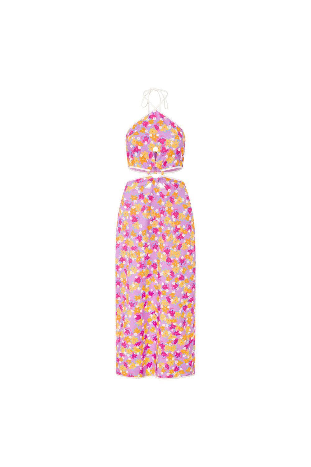 Dakota Dress - Dulcie Daisy Product Image