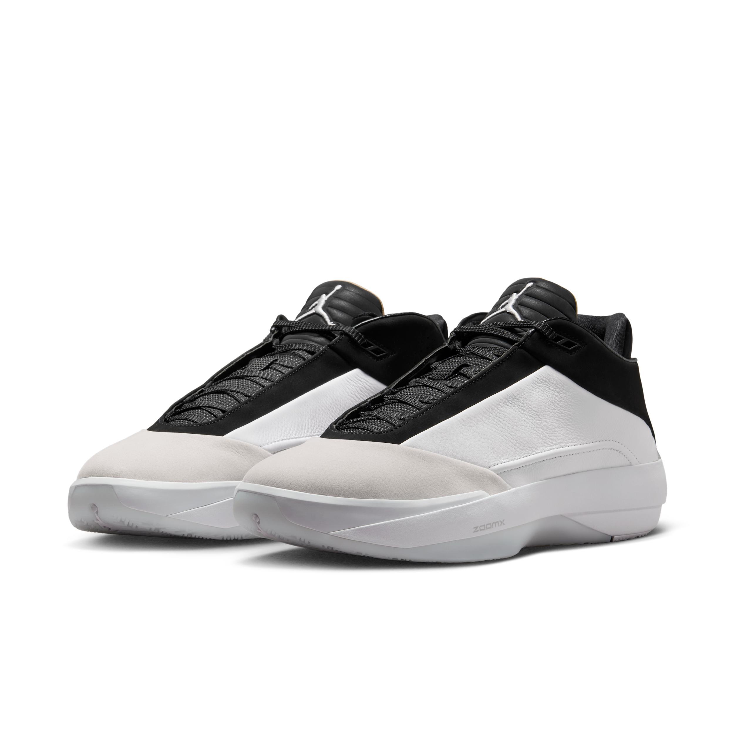 Men's Air Jordan 40 "The Classic" Basketball Shoes Product Image