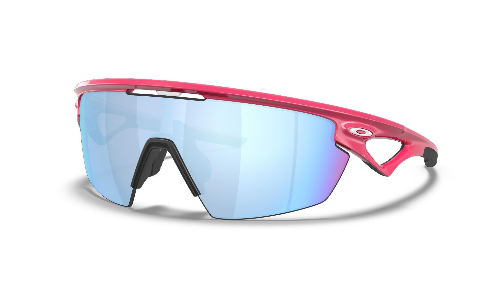 Oakley Custom Sphaera™ Sunglasses | Oakley® | Oakley® Product Image