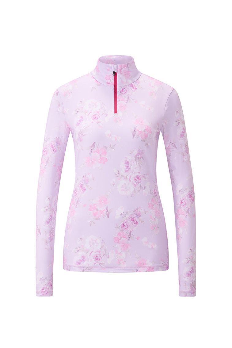 BOGNER FIRE+ICE x LoveShackFancy Margo First Layer Product Image