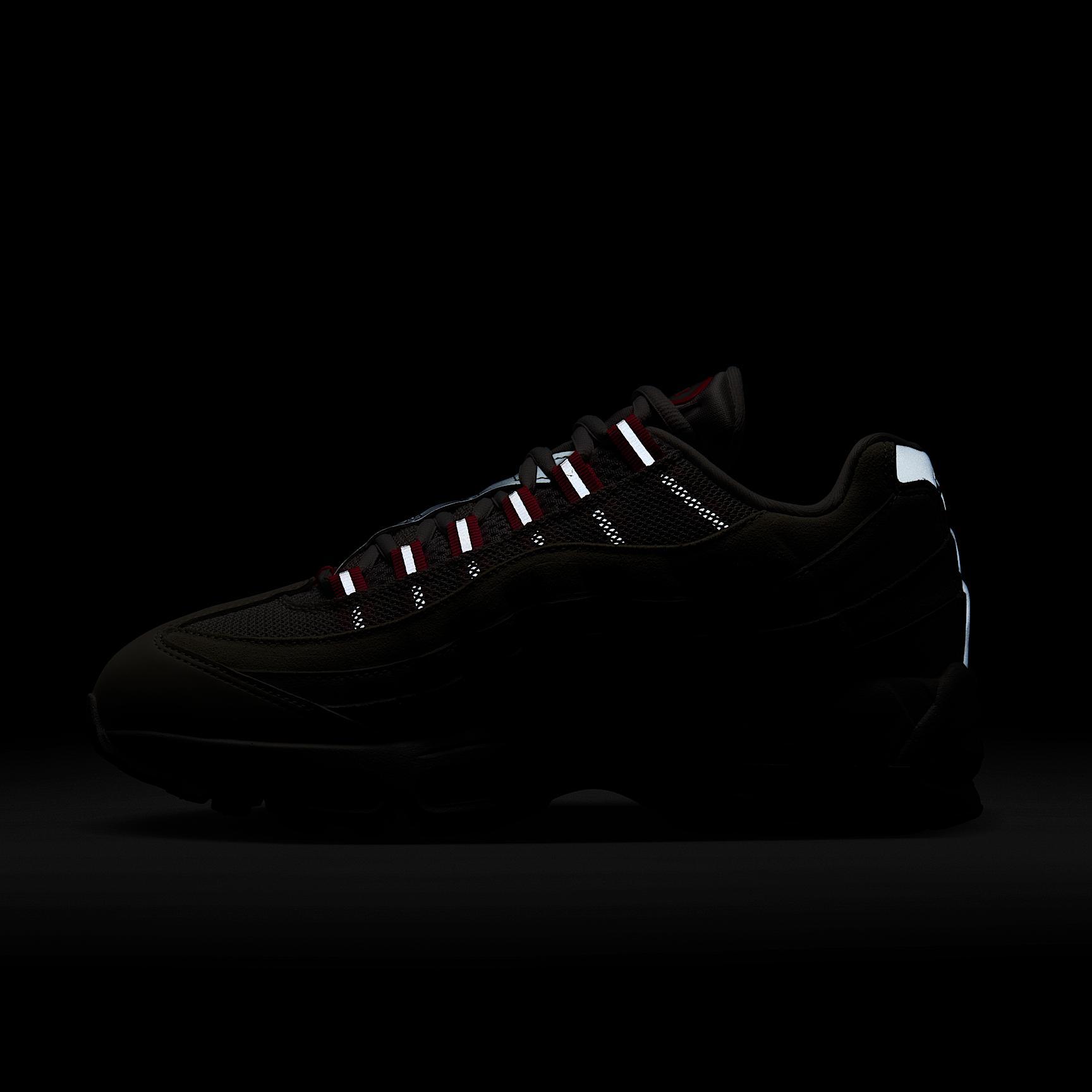 Nike Women's Air Max 95 Shoes Product Image