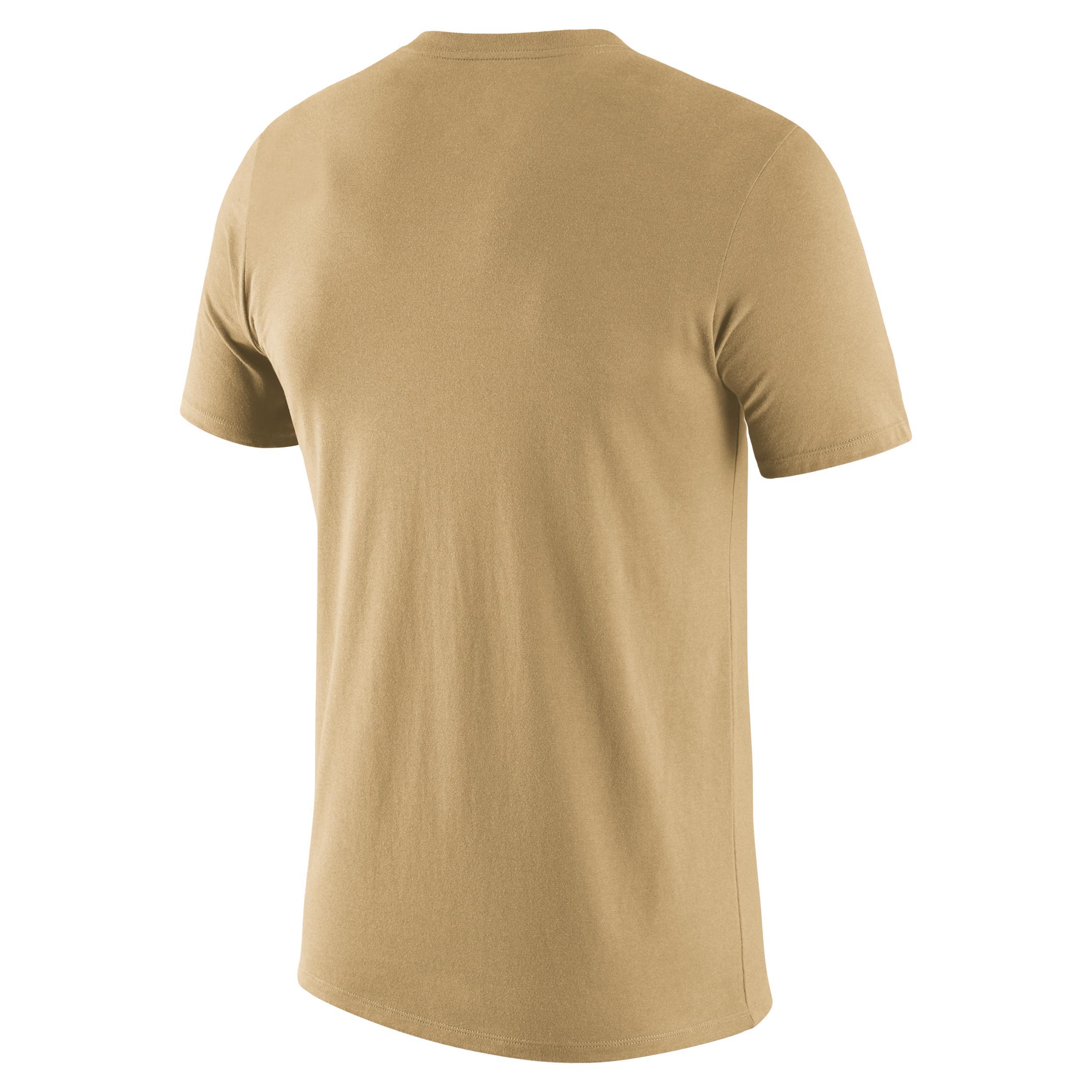 New Orleans Pelicans Essential Men's Jordan NBA T-Shirt Product Image