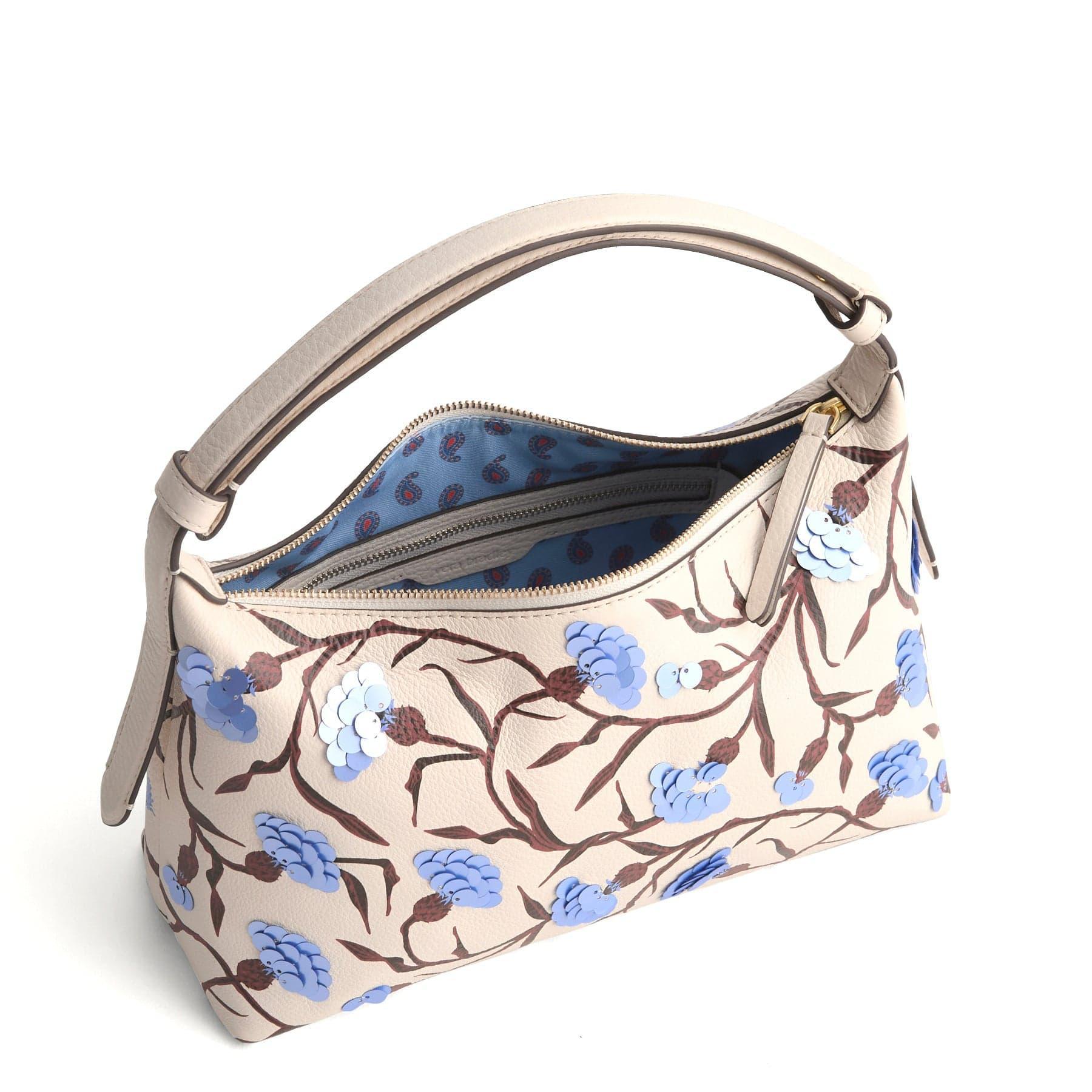 Roxbury Crescent Shoulder Bag Product Image