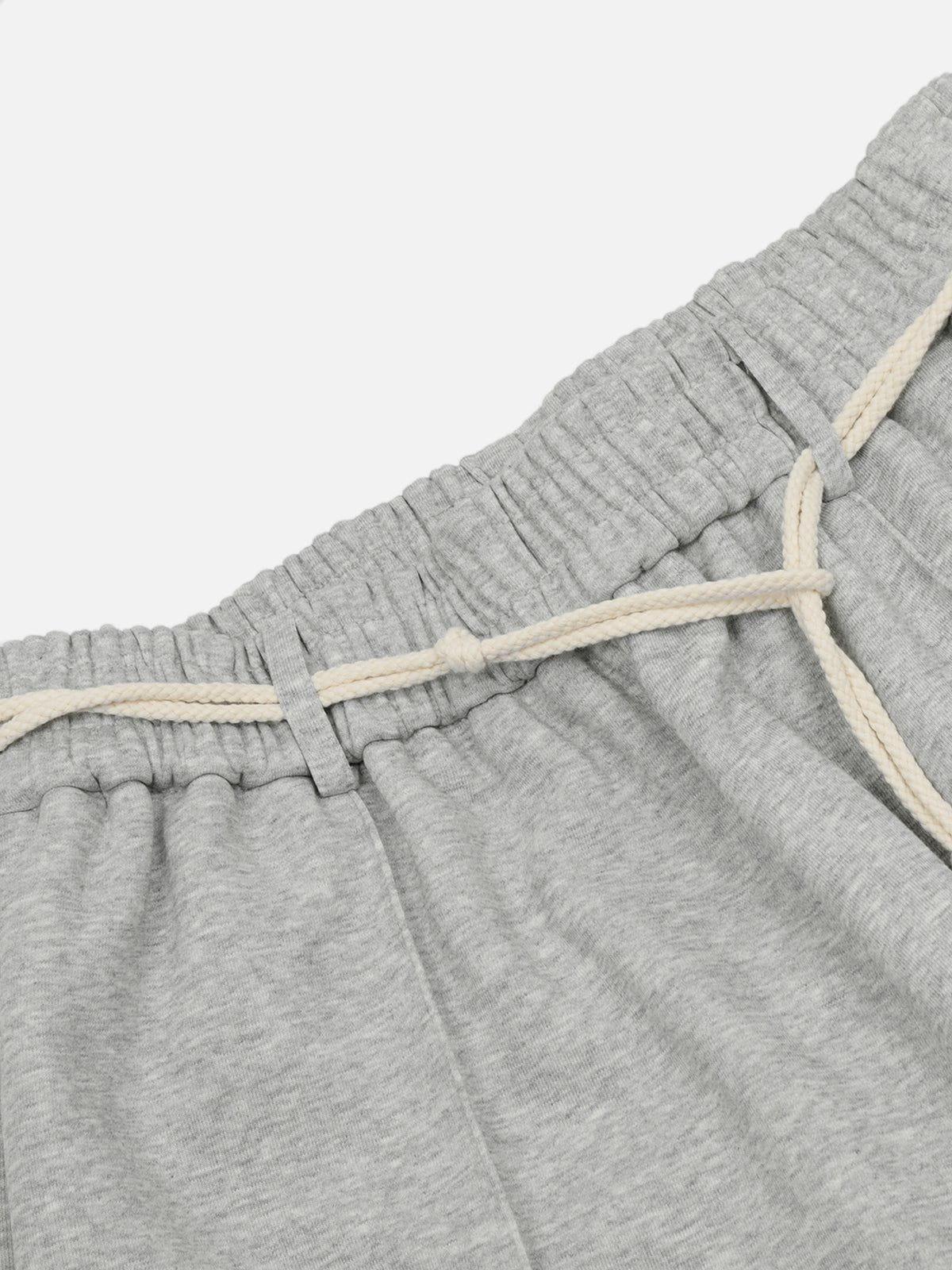 Aelfric Eden Rope Baggy Sweatpants Product Image