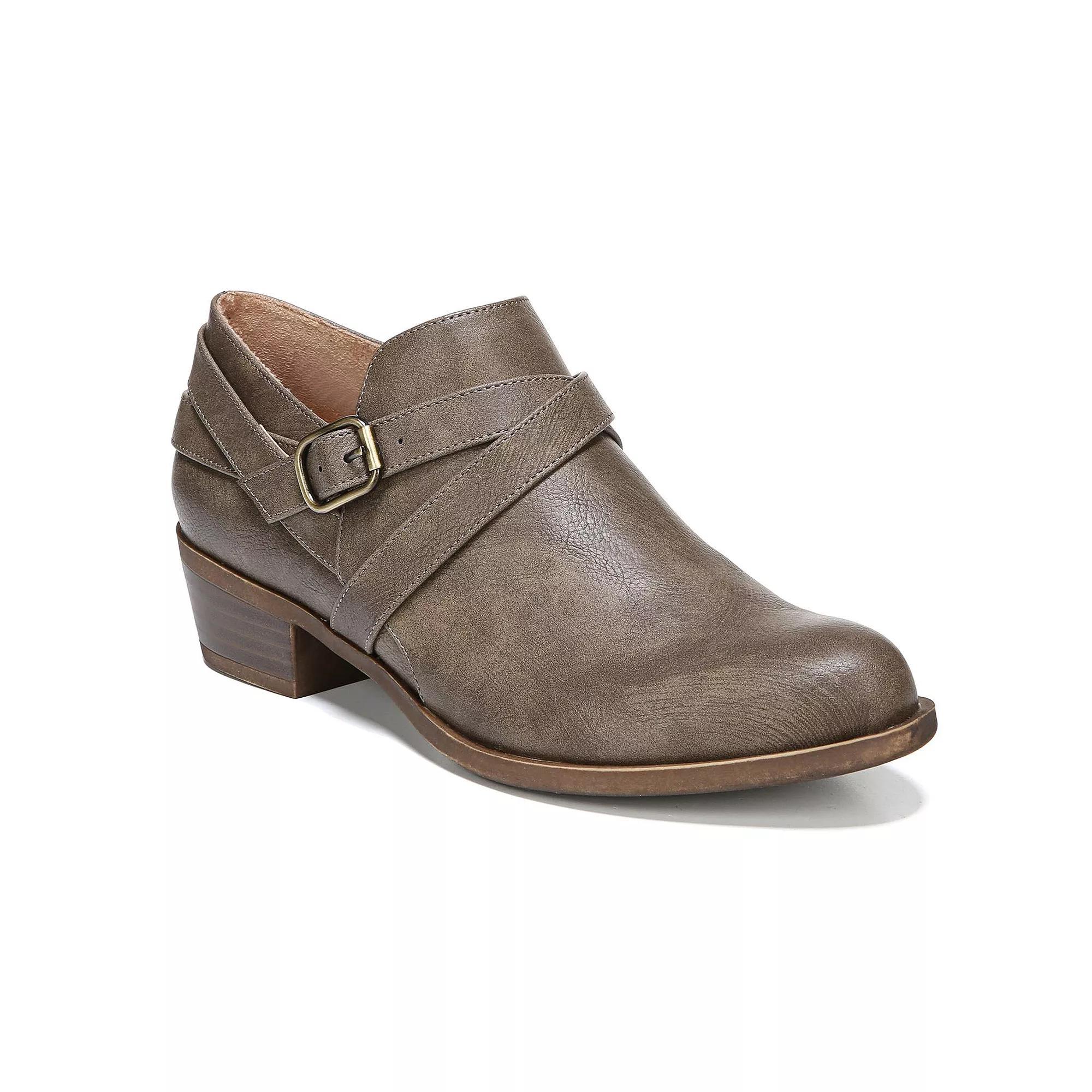 LifeStride Adley Womens Ankle Boots Product Image