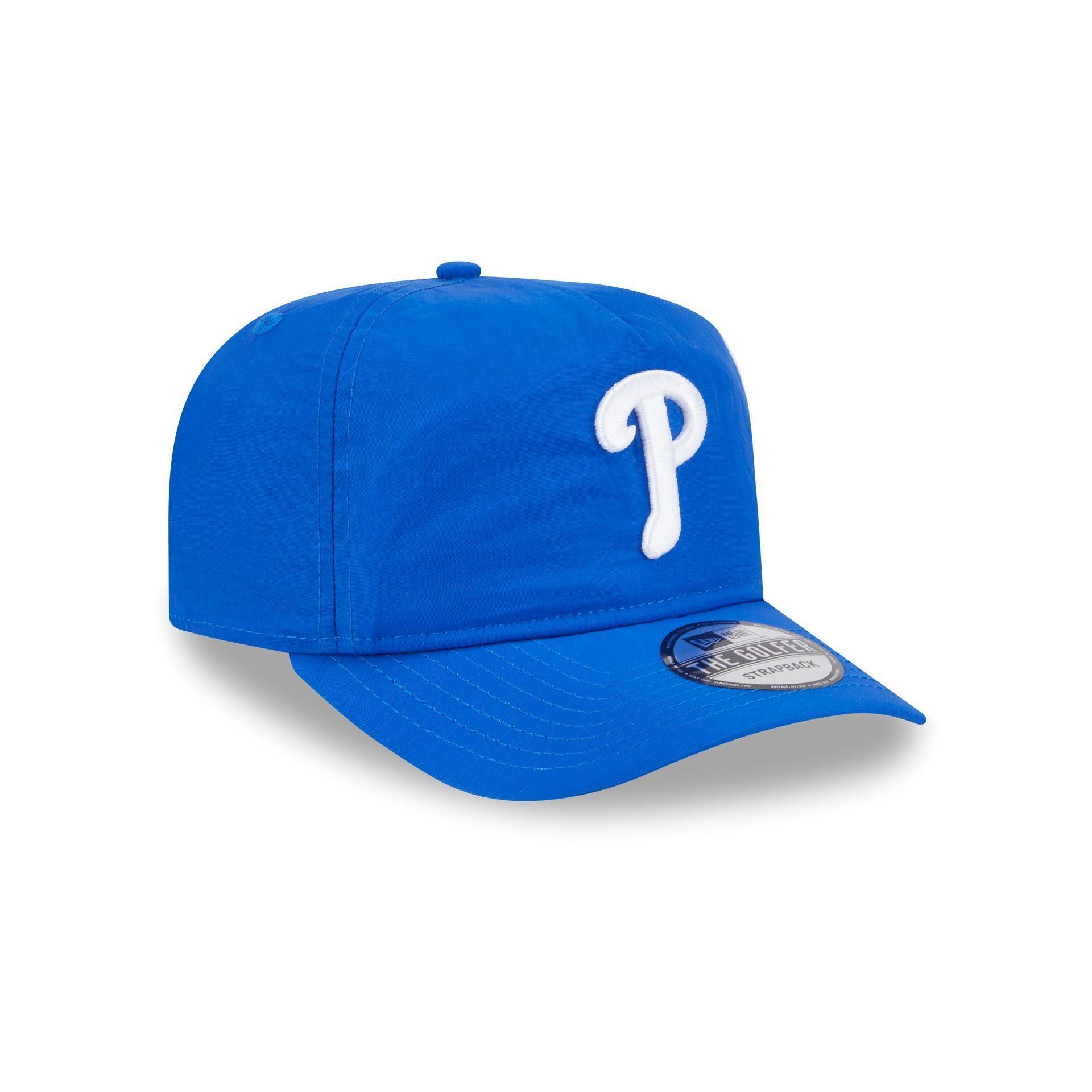 Indianapolis Colts 2025 Draft Golfer Hat Male Product Image