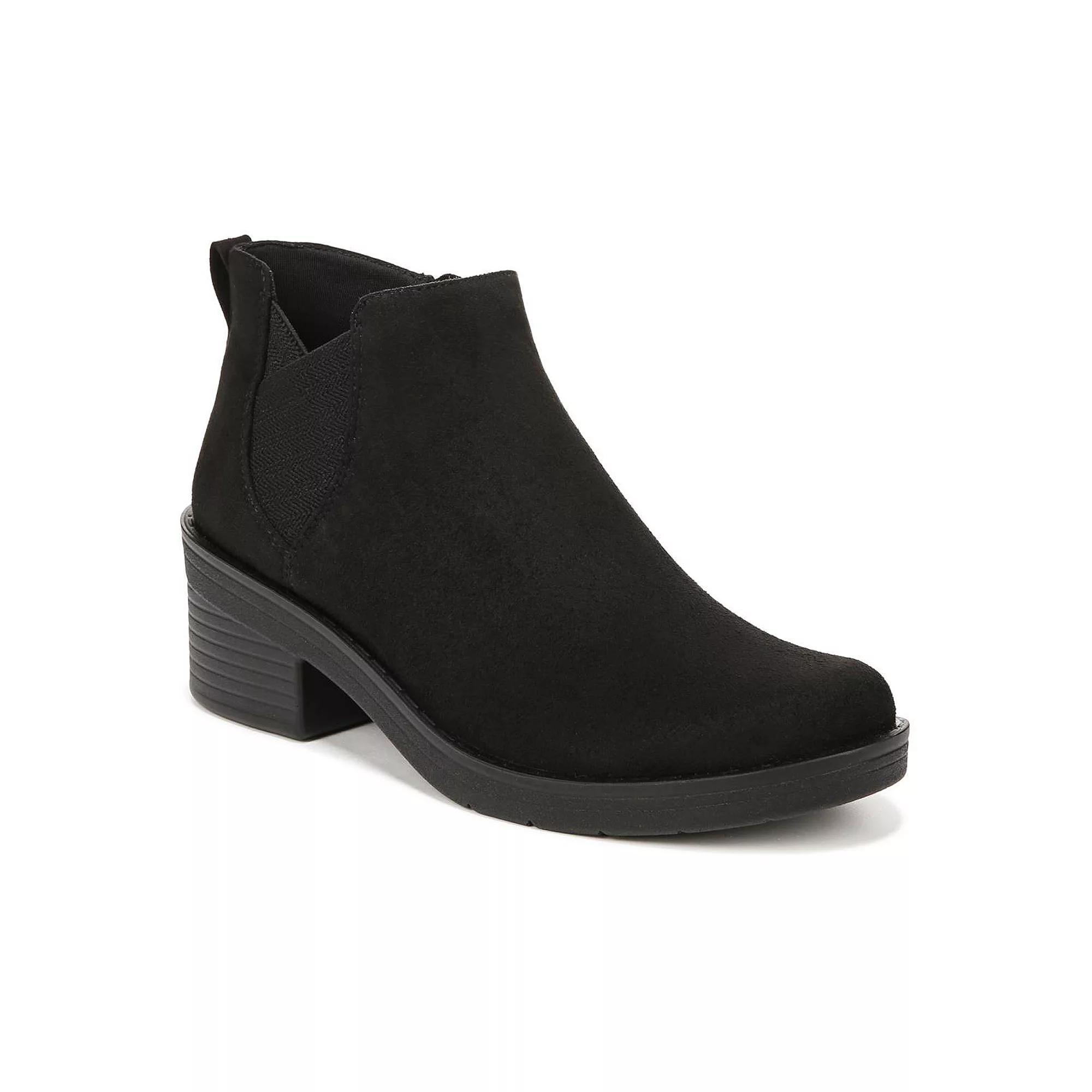 LifeStride Ontario Womens Ankle Boots Product Image