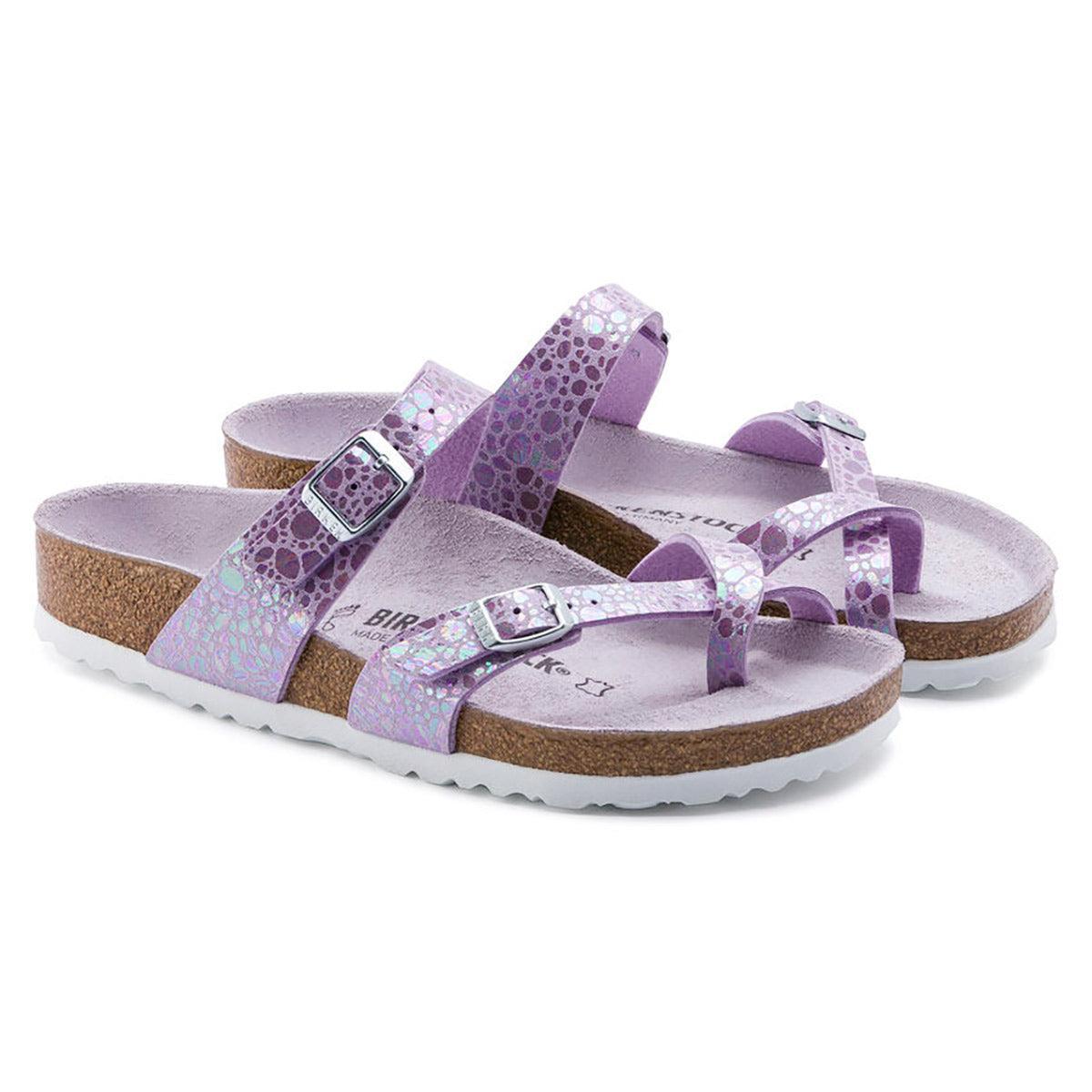 Birkenstock Women's Honolulu EVA Sandals Product Image