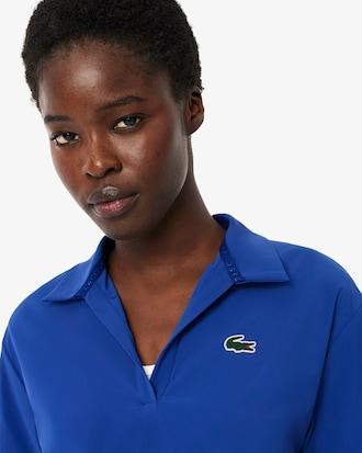 Regular Fit Ultra Dry Stretch Sport Polo Shirt Product Image