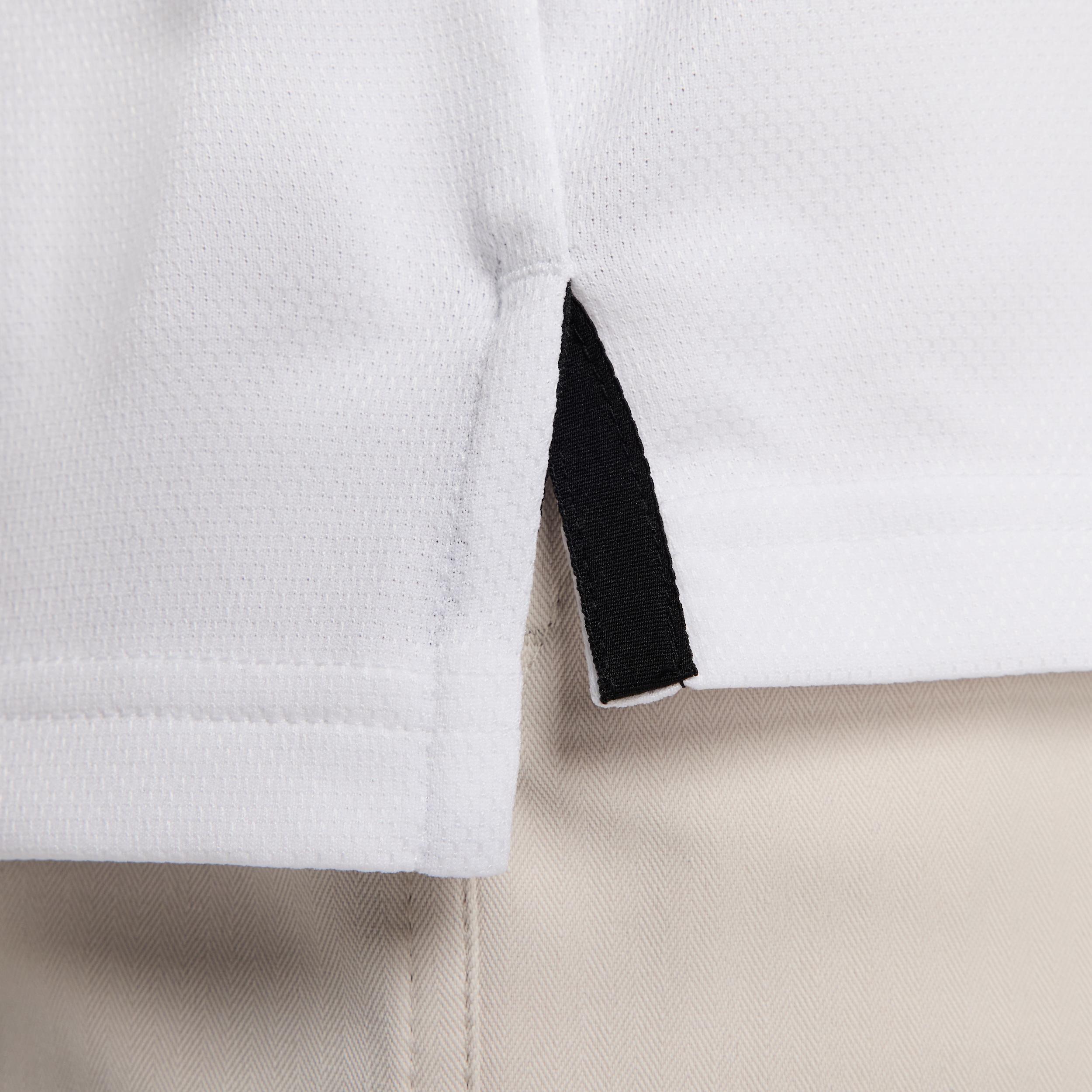 Nike Men's Tour Dri-FIT Jacquard Golf Polo Product Image