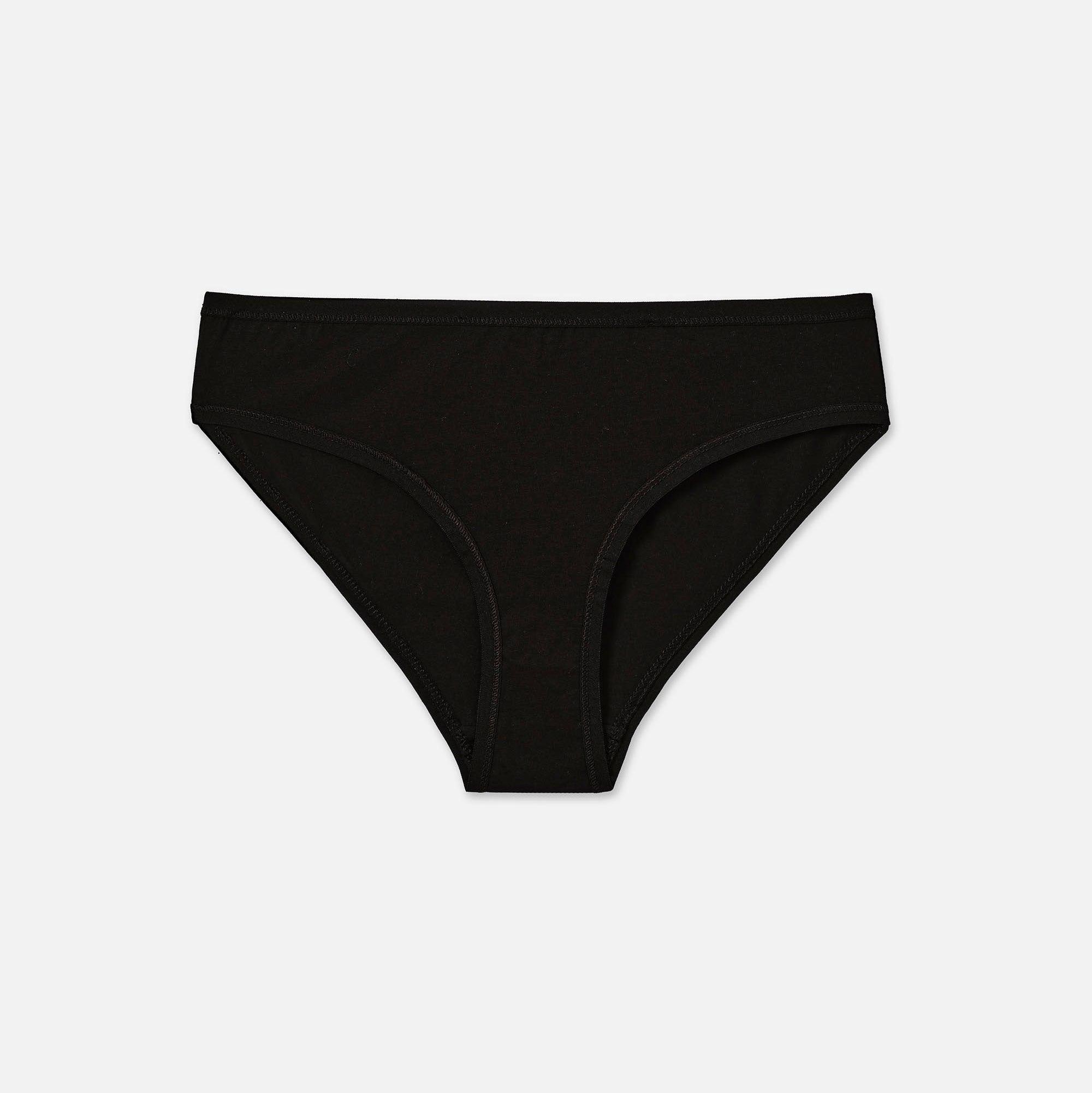 Organic Comfort Triangle Bralette Female Product Image