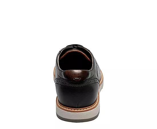 Florsheim Mens Vibe Wingtip Oxford Product Image