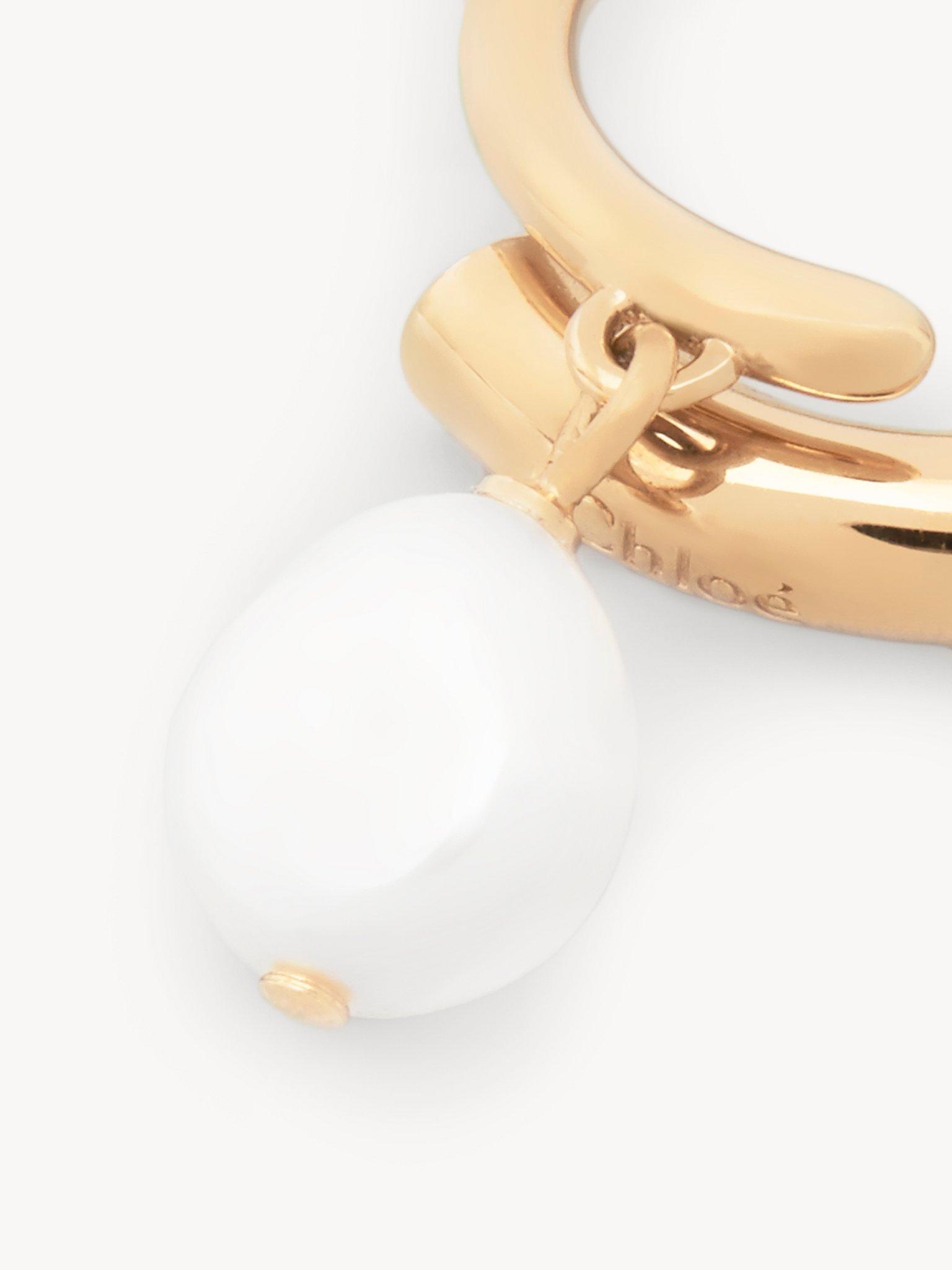 Darcey Baroque ring Product Image